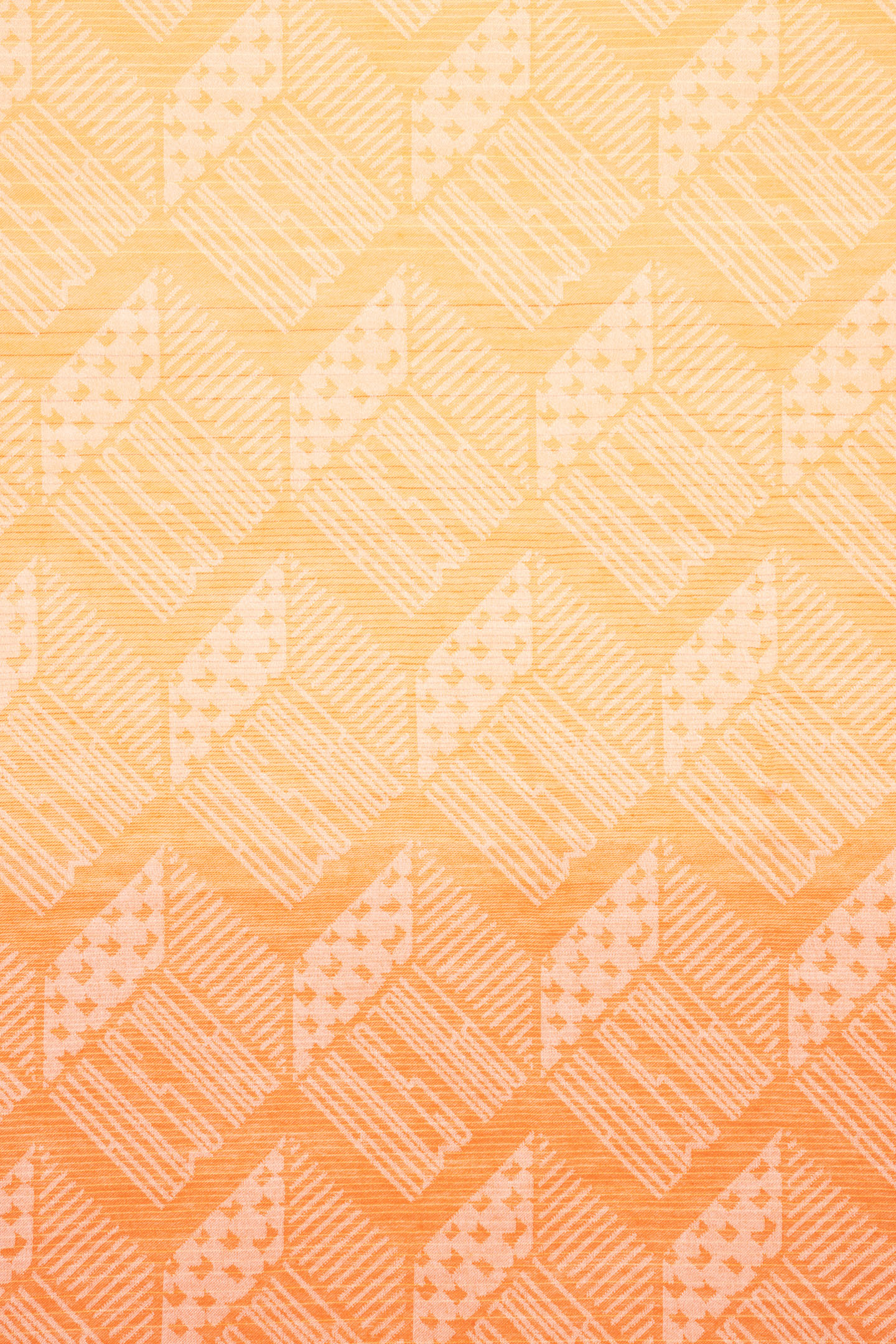 SCARF PS CUBE JACQUARD PINK 3