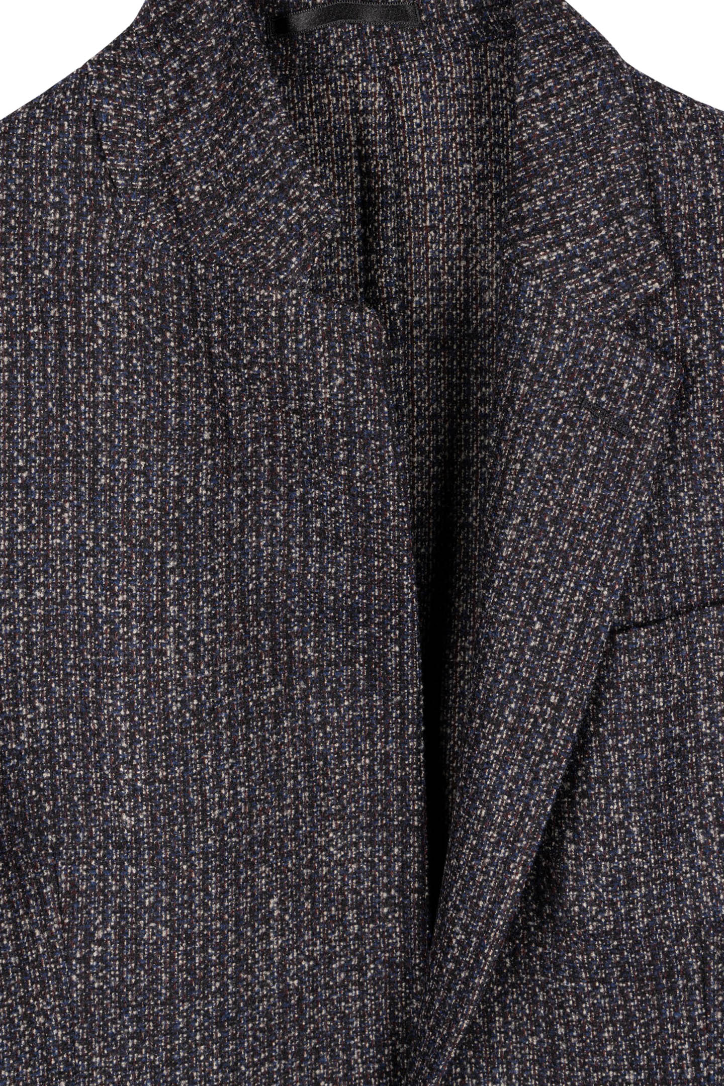 2 BUTTON JACKET VERY DARK NAVY 7