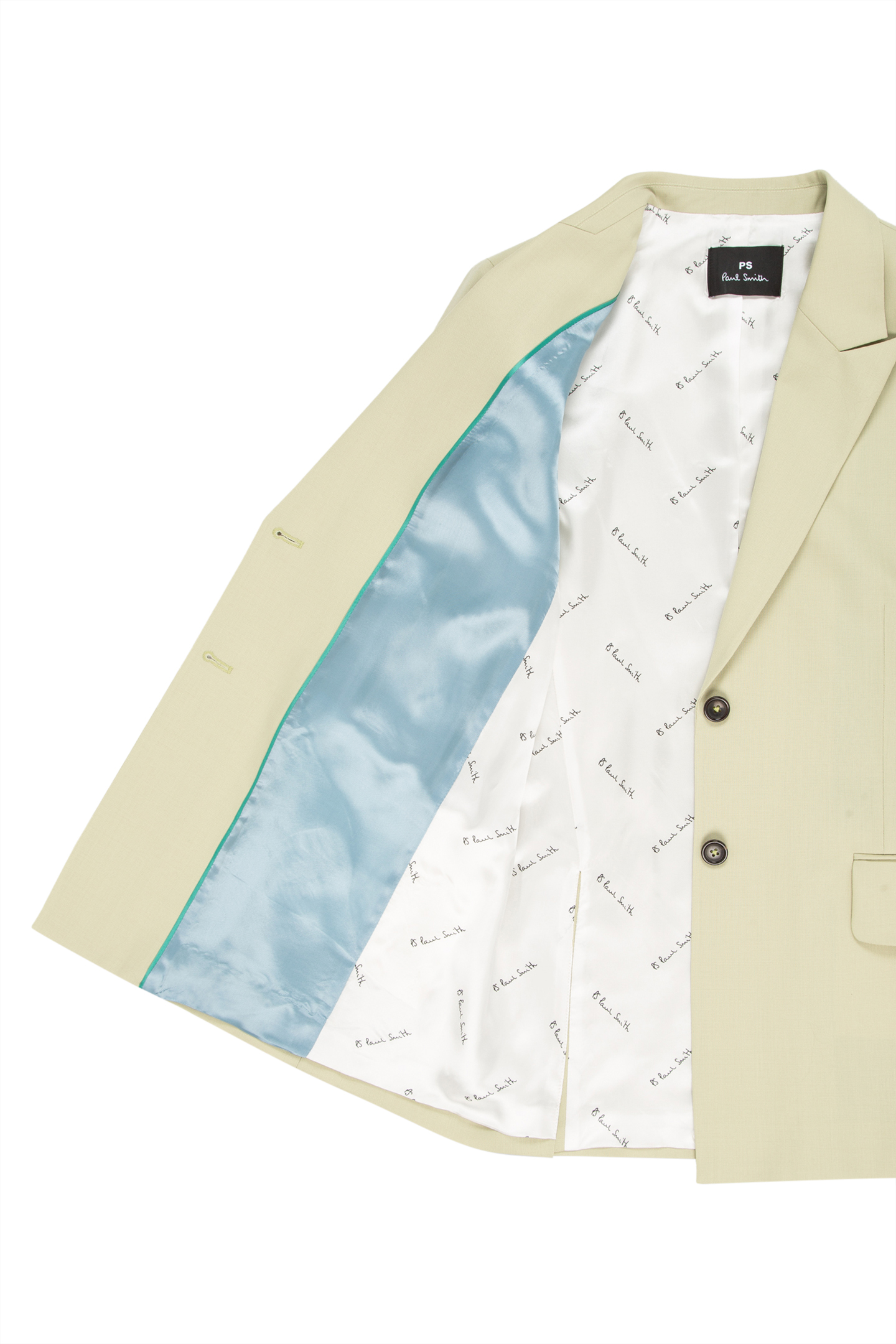 WOMENS JACKET LIME GREEN 2