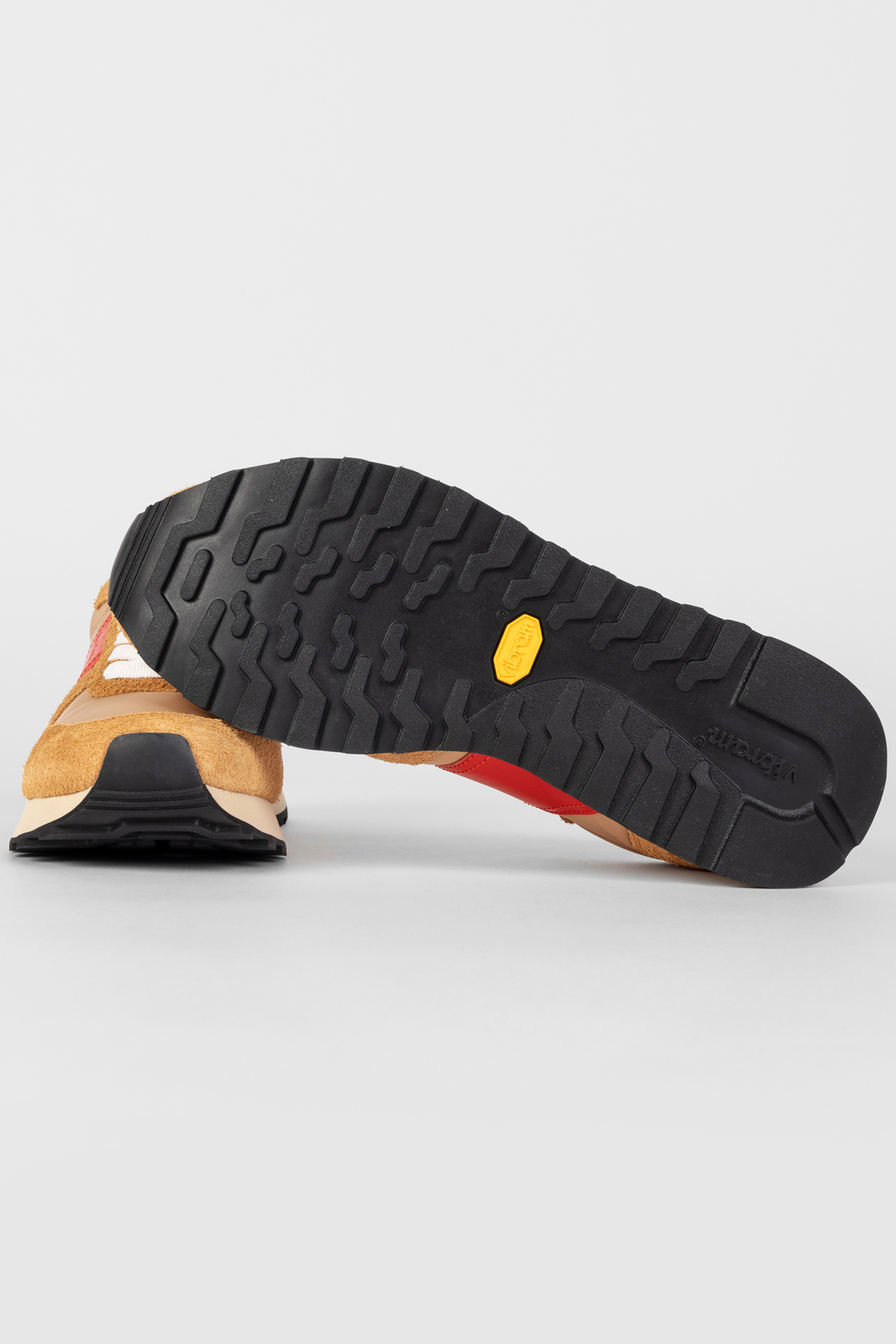 SHOE EIGHTIES CREAM CREAM 5