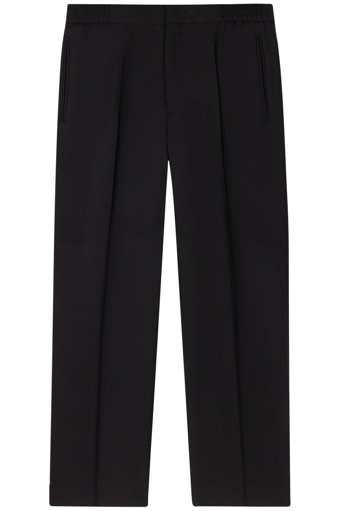 MENS TROUSER BLACK 4