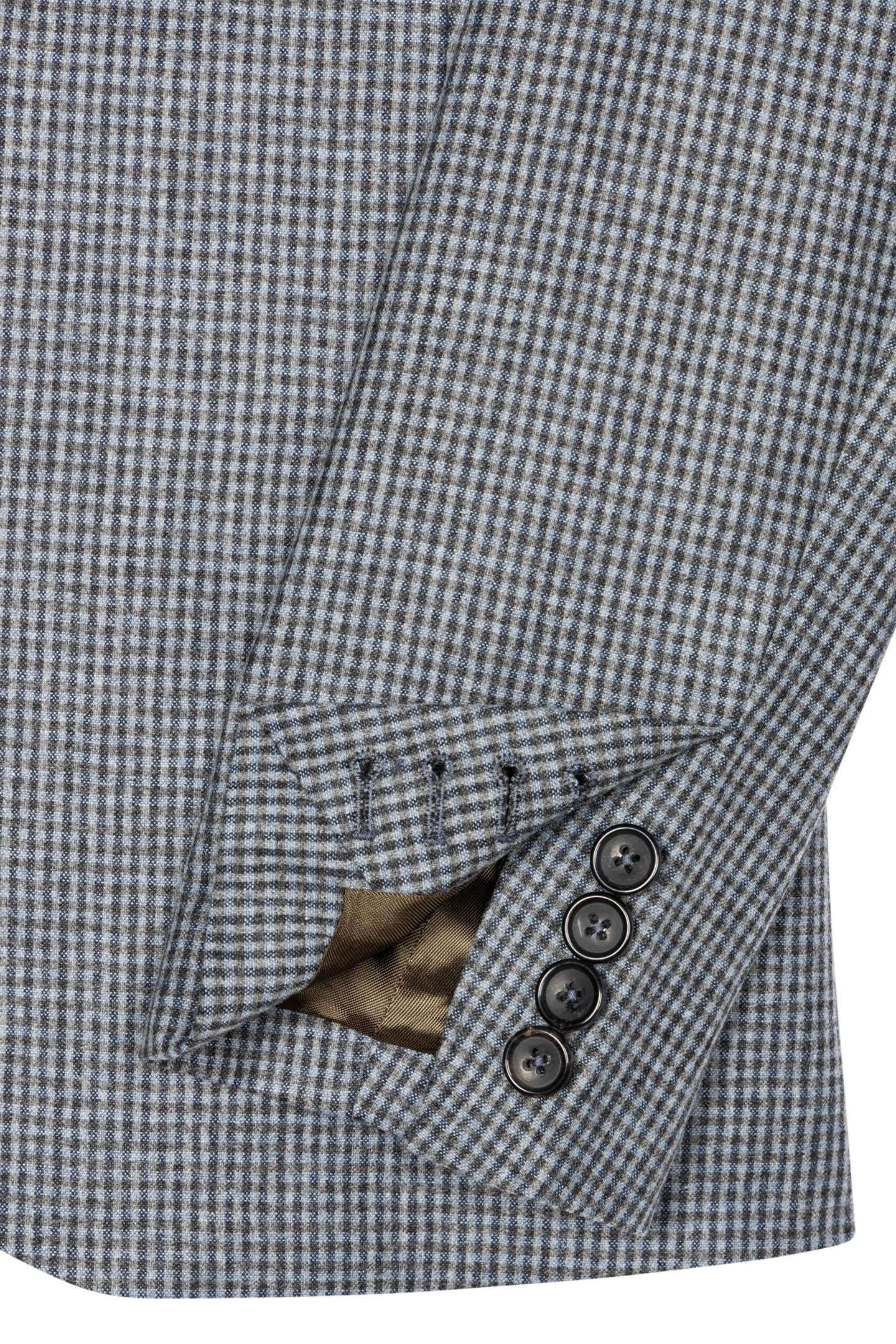 WOMENS JACKET GREYISH BLUE 7