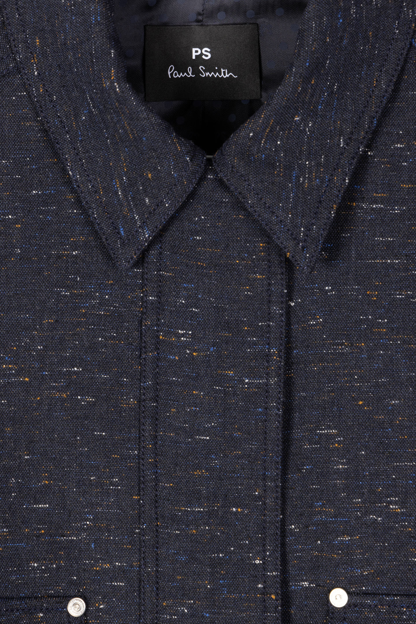 WOMENS JACKET VERY DARK NAVY 4