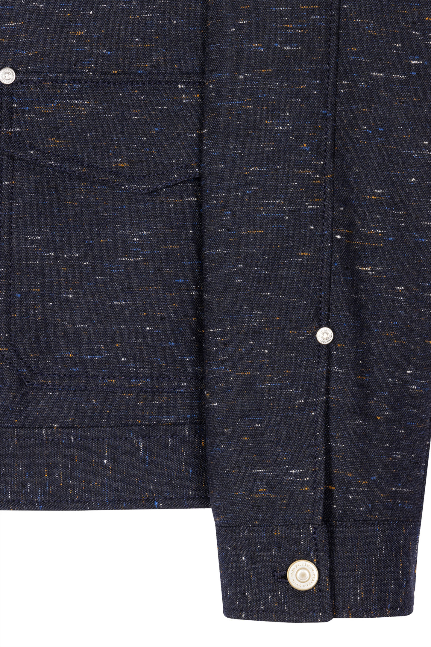 WOMENS JACKET VERY DARK NAVY 5