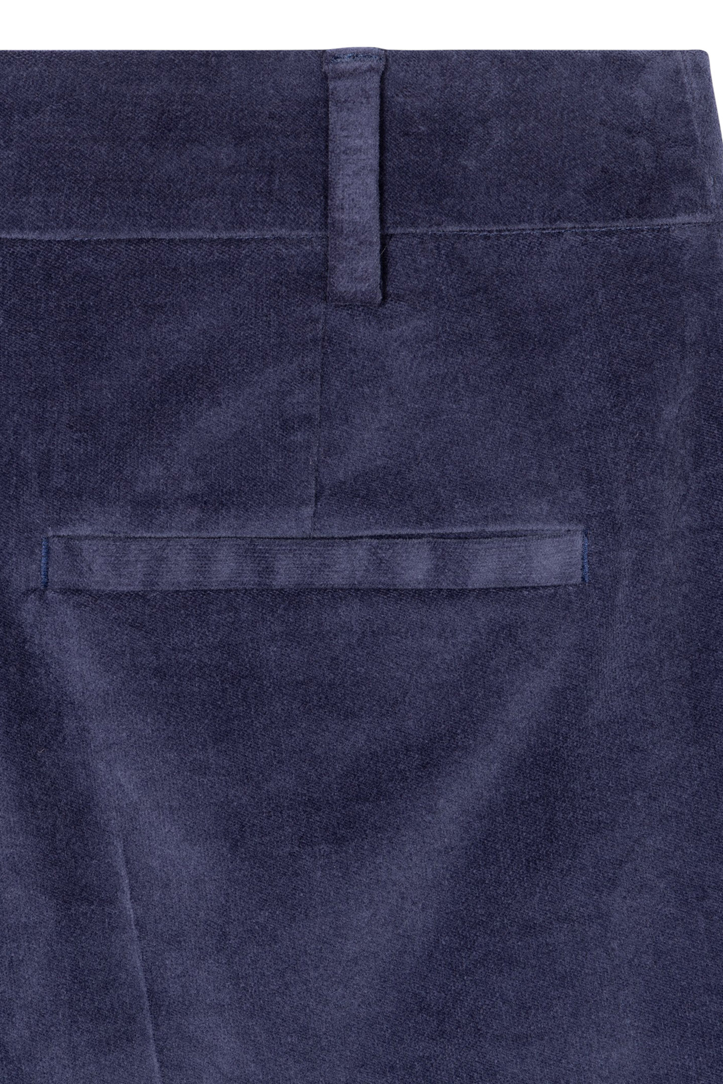 TROUSERS INDIGO 5
