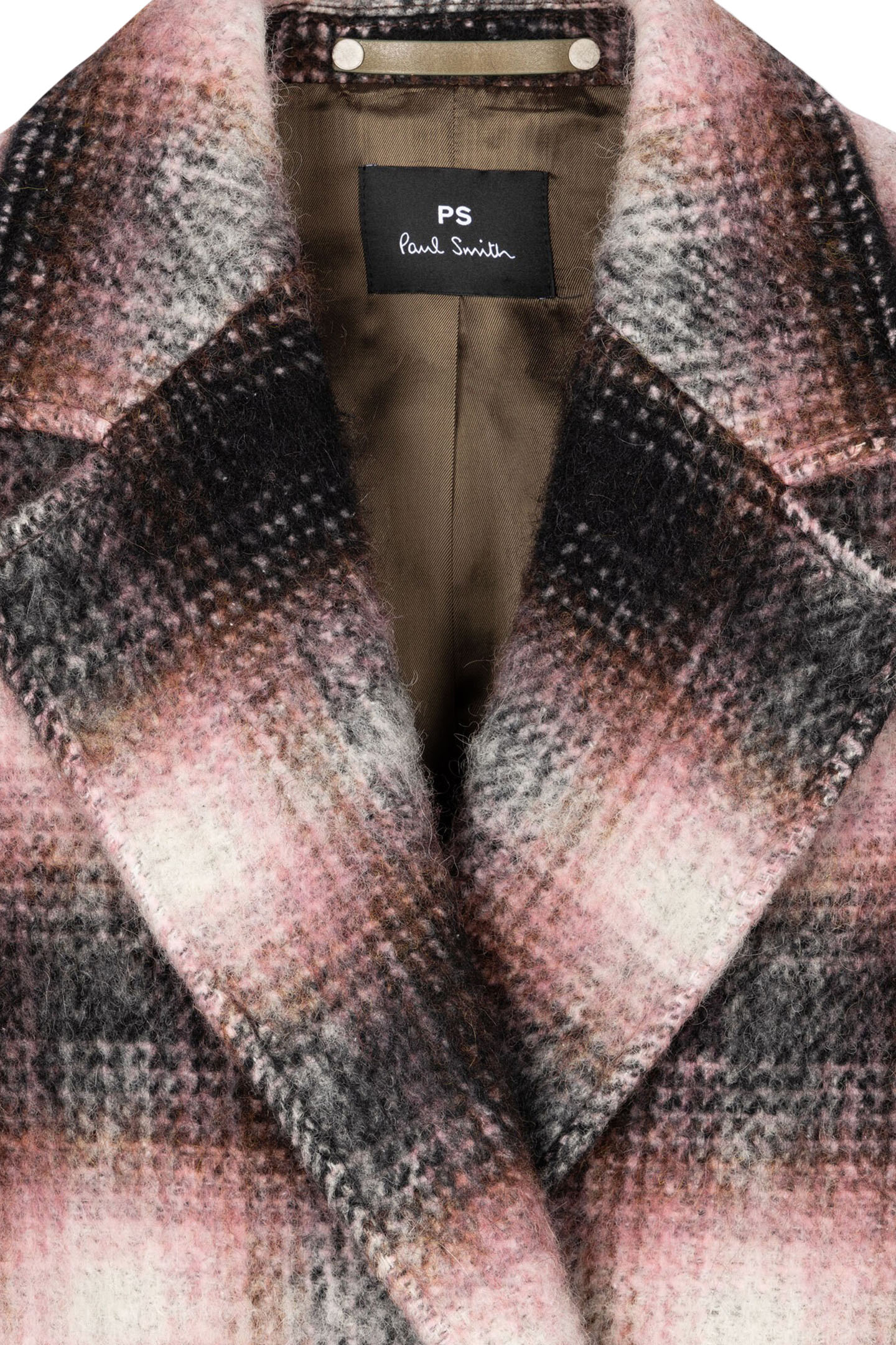 JACKET POWDER PINK 9