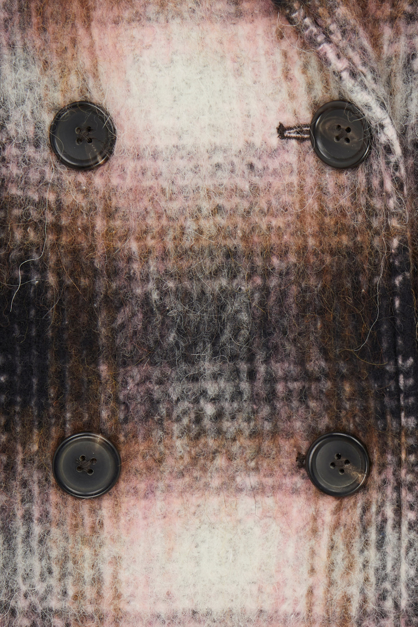 JACKET POWDER PINK 10