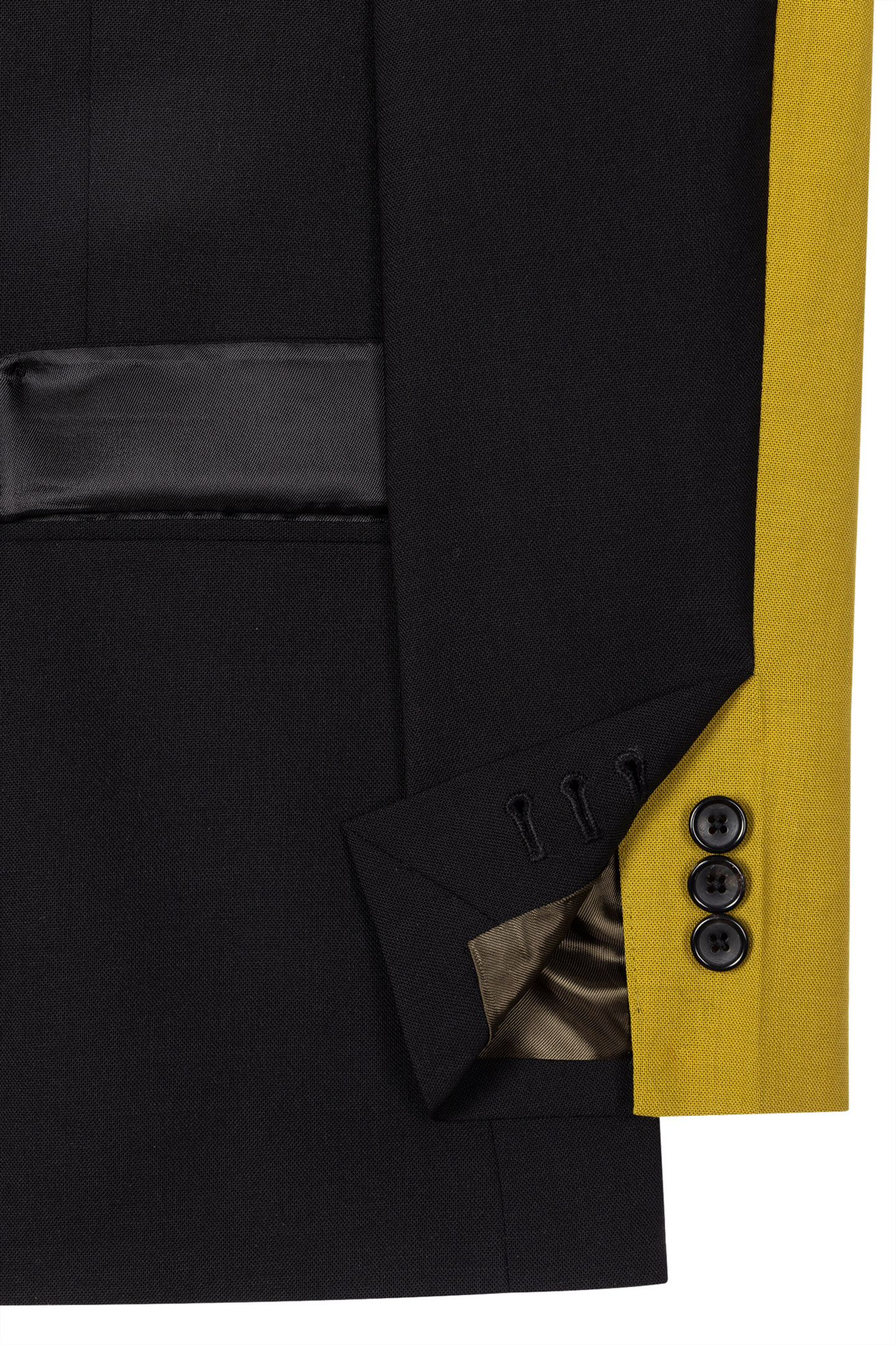 WOMENS JACKET BLACK 9