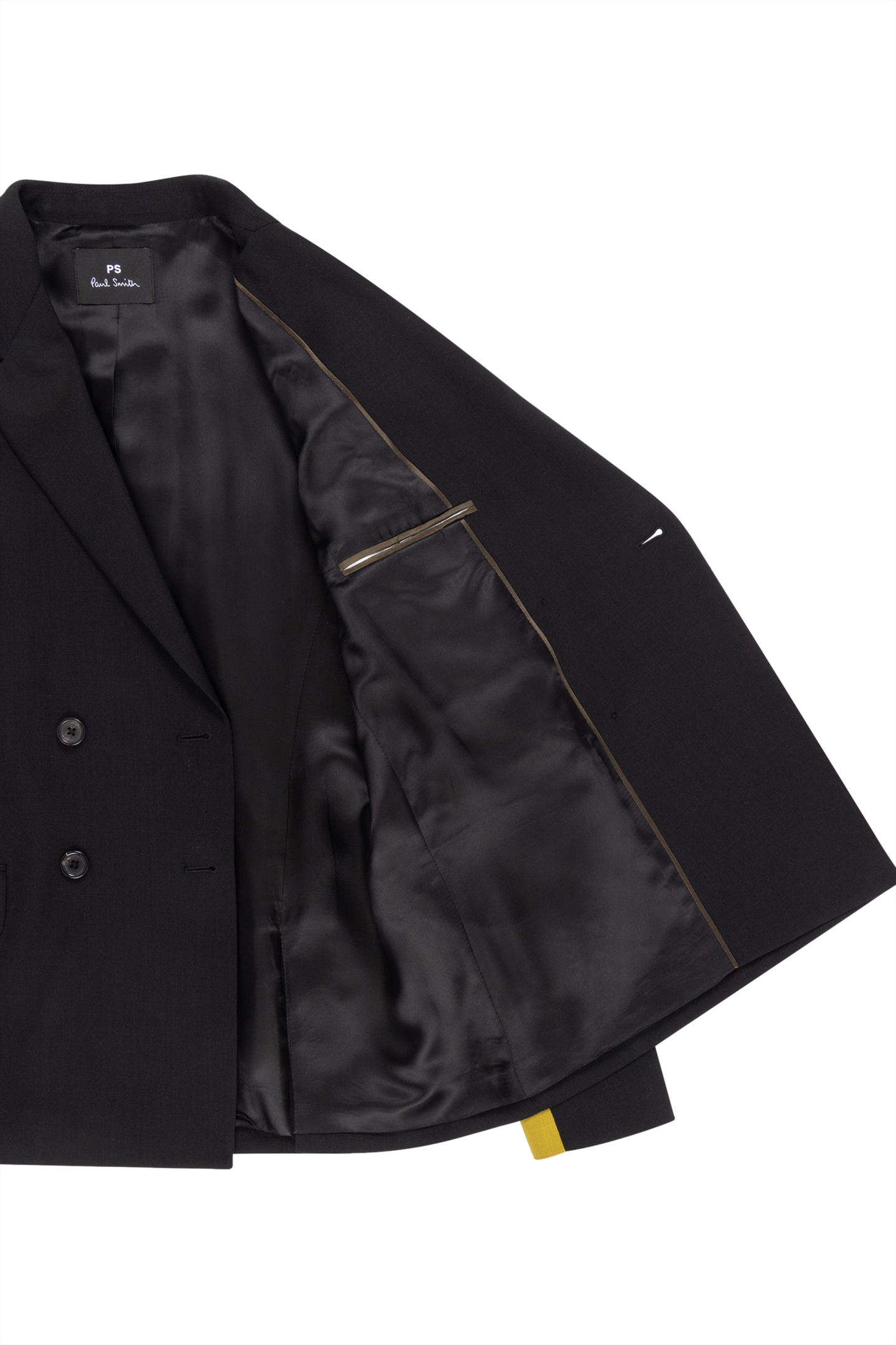 WOMENS JACKET BLACK 7