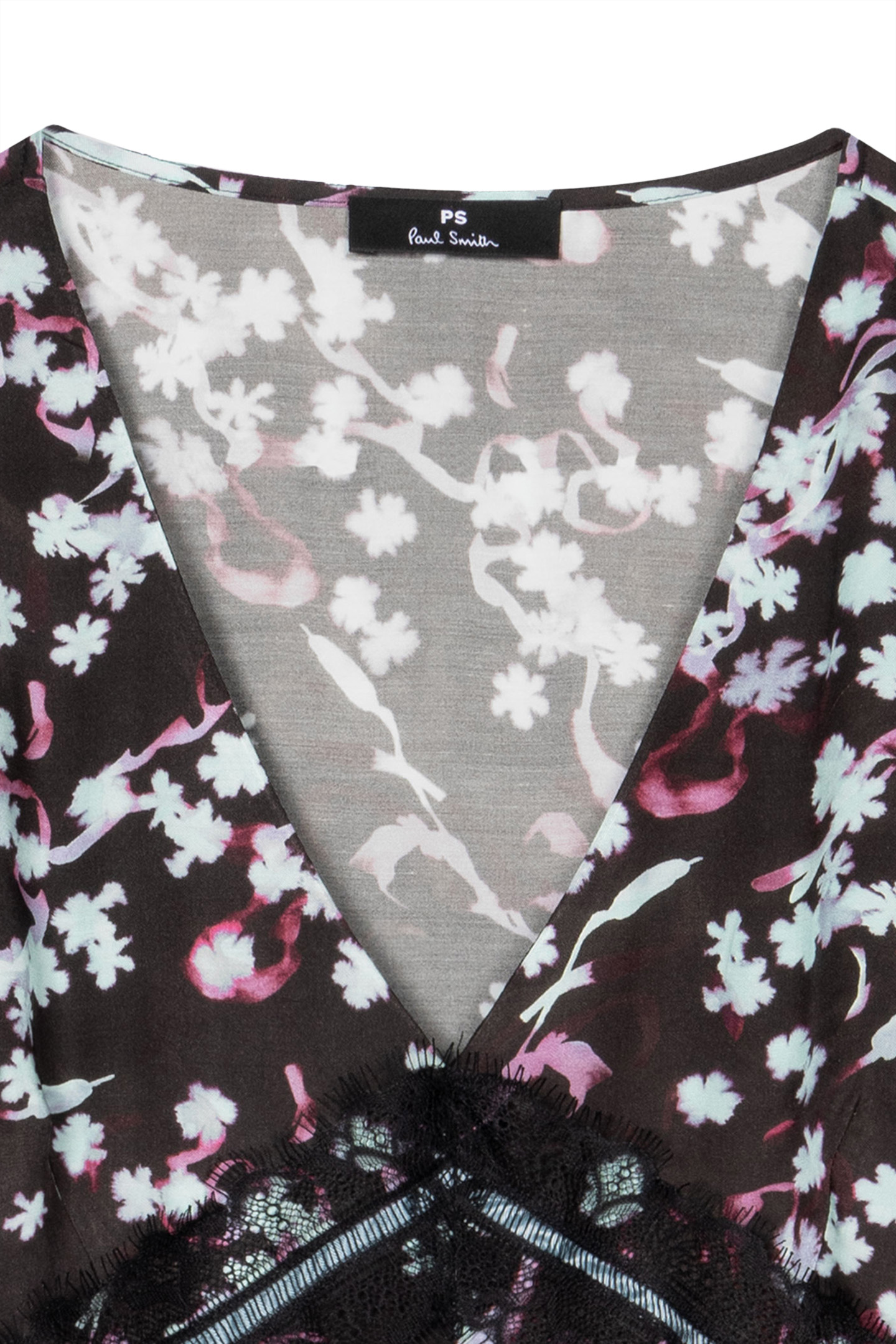 WOMENS DRESS BLACK 5