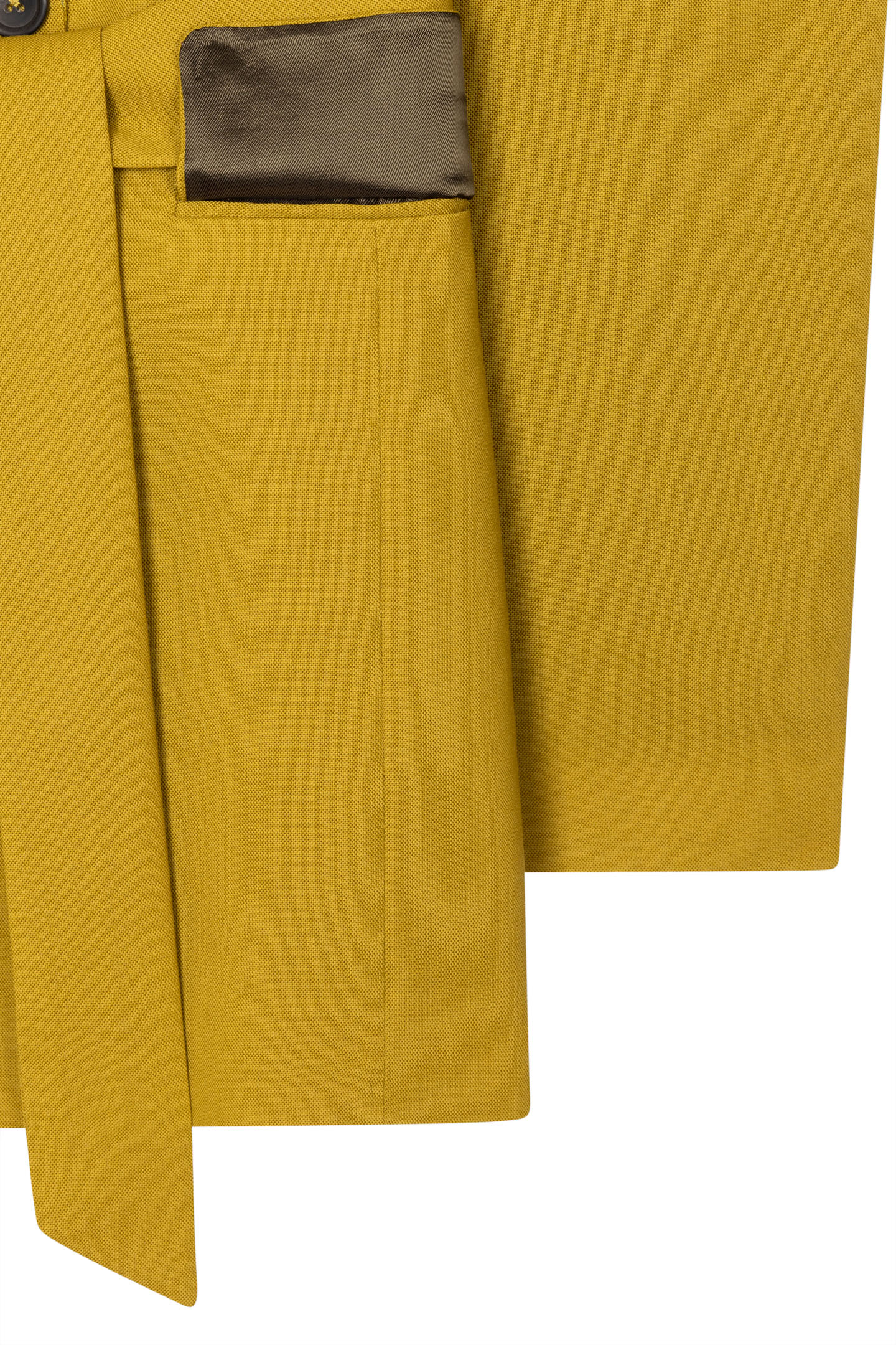 WOMENS JACKET MILITARY GREEN 7