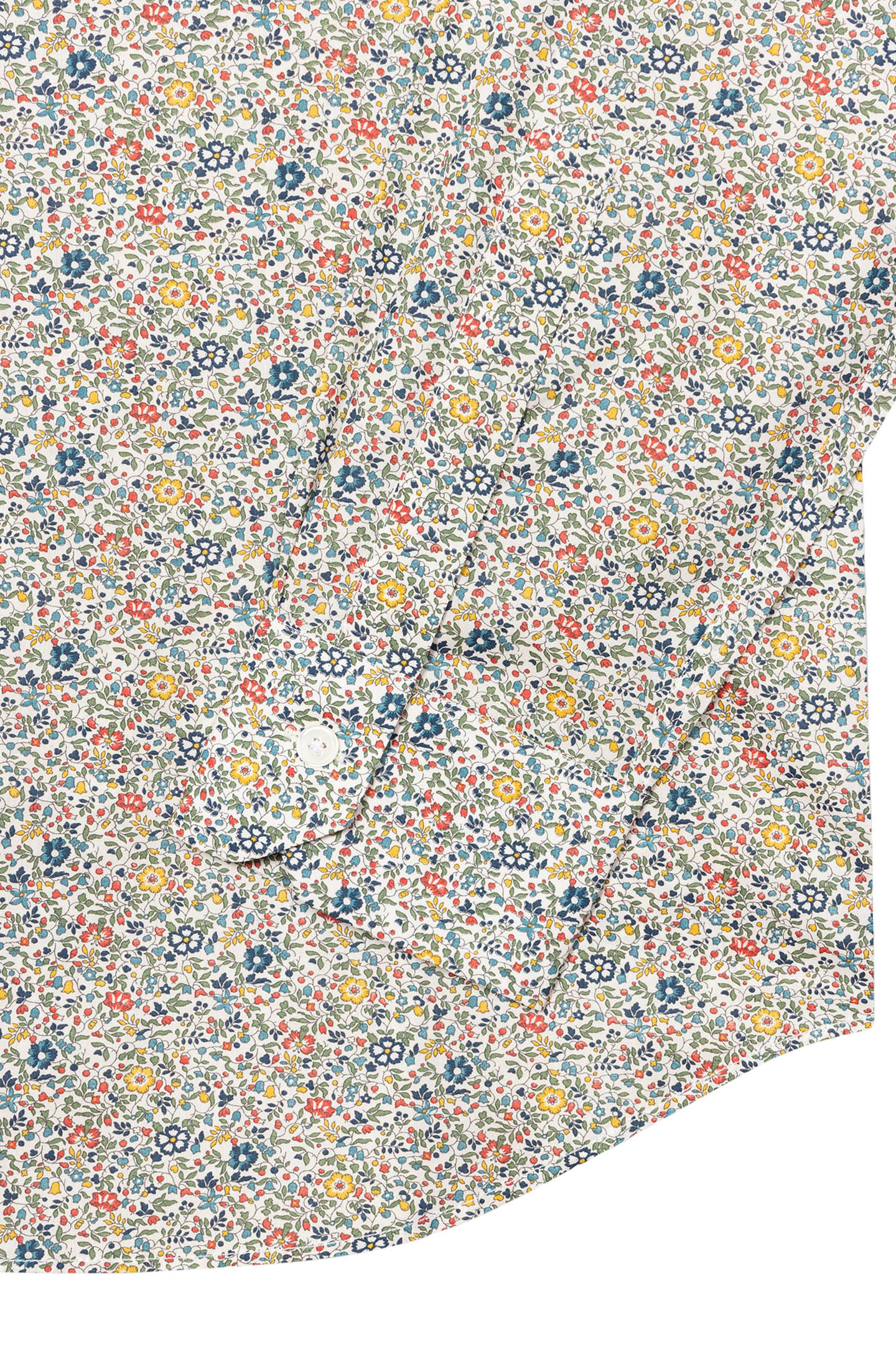 S/C SLIM FIT SHIRT MULTI COLOURED 5