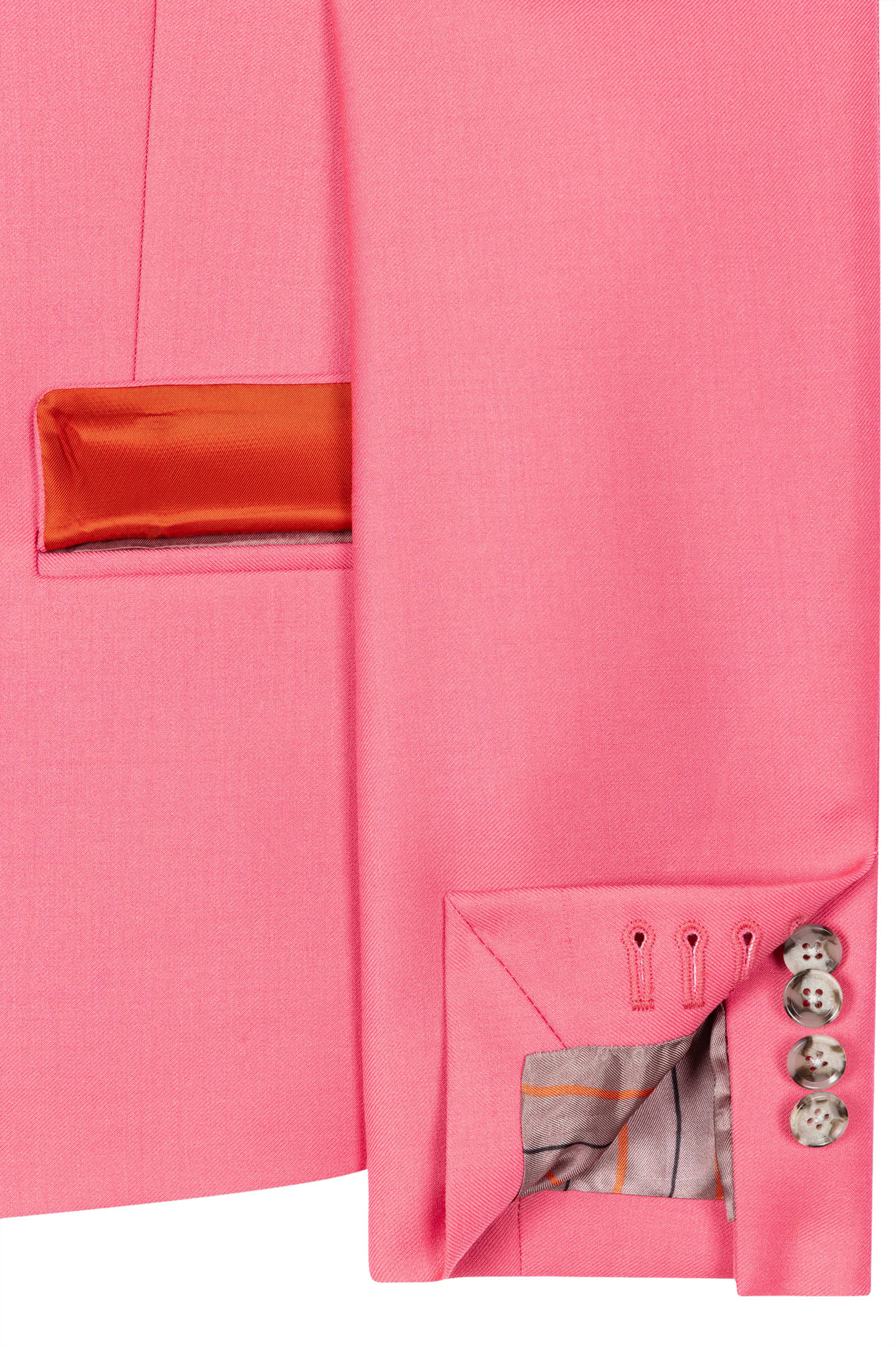 WOMENS JACKET PINK 9