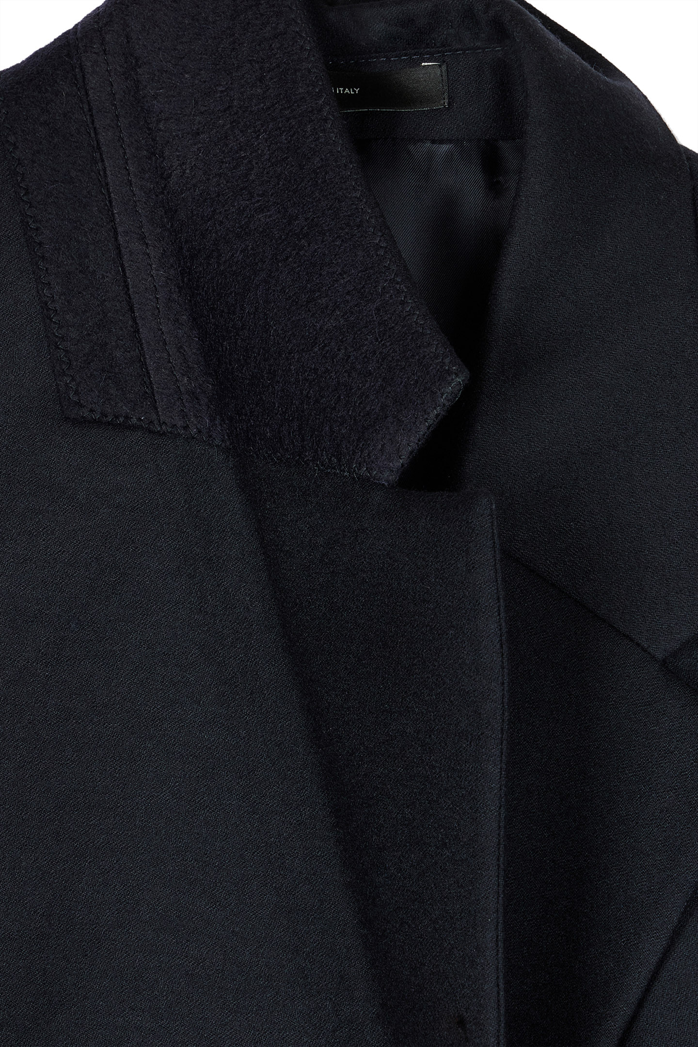 WOMENS JACKET VERY DARK NAVY 6