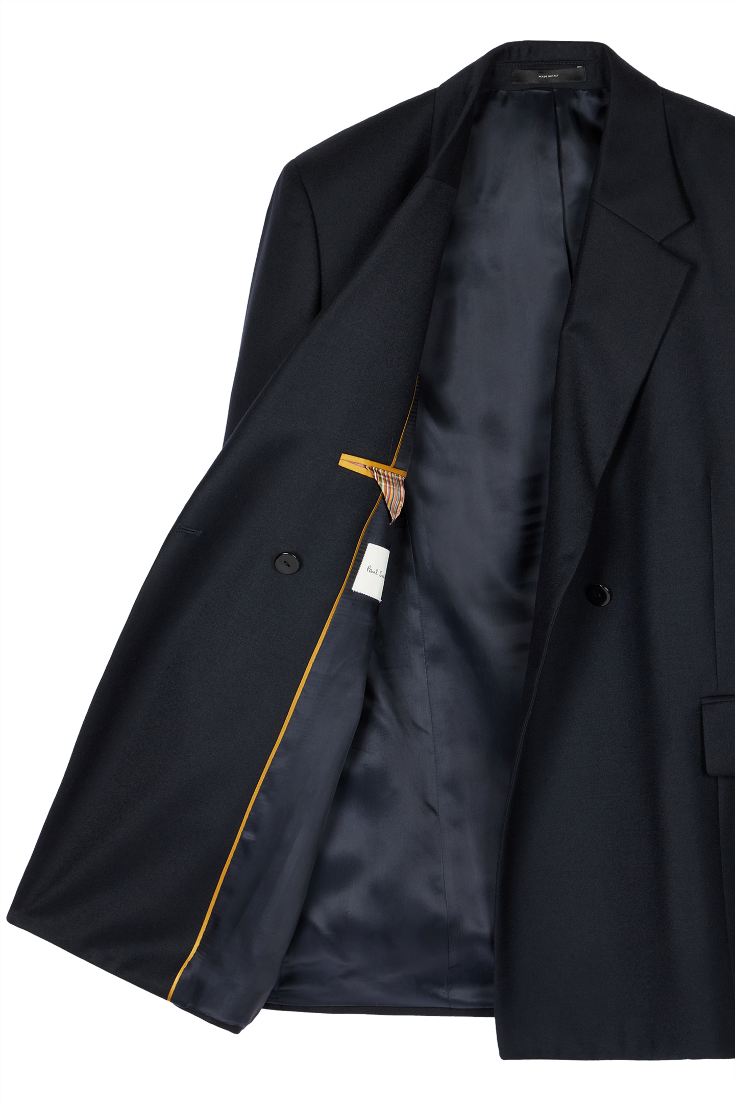 WOMENS JACKET VERY DARK NAVY 5