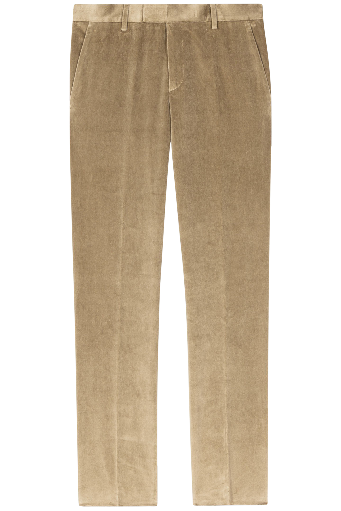MENS TROUSER KHAKI 3