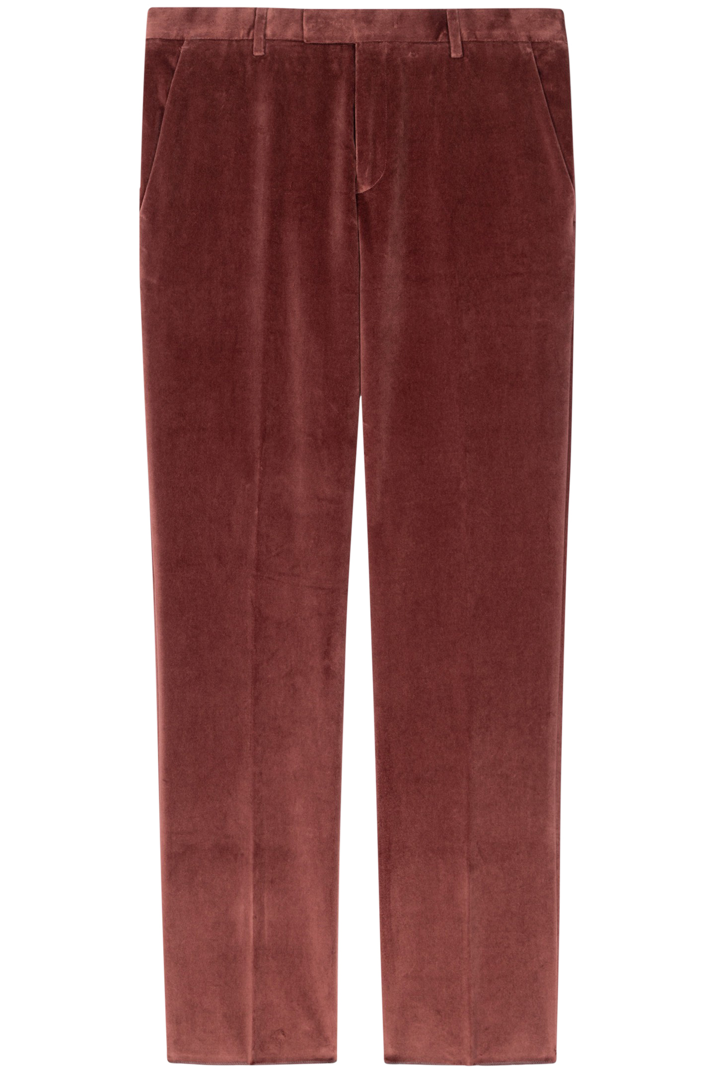 MENS TROUSER HAZELNUT 4