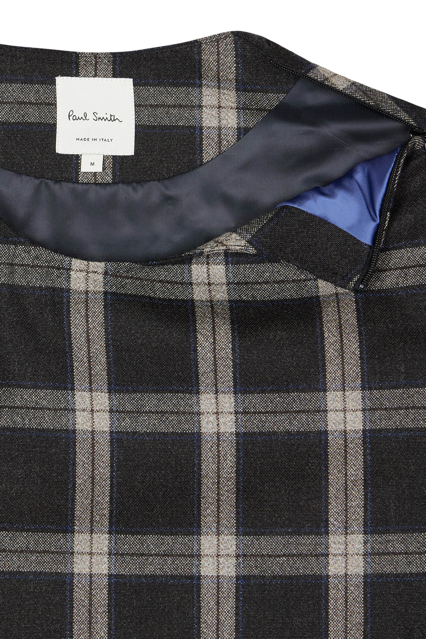 MENS REGULAR FIT TANK TOP BLACK 5