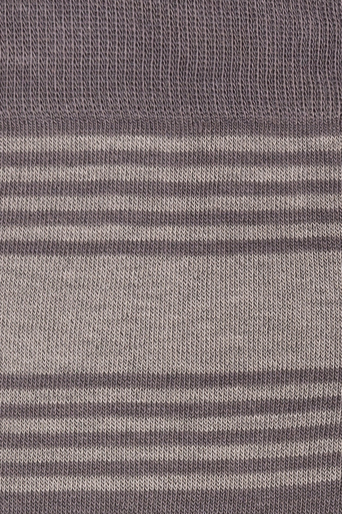 MEN SOCK BARUCH STRIPE BLACK 3