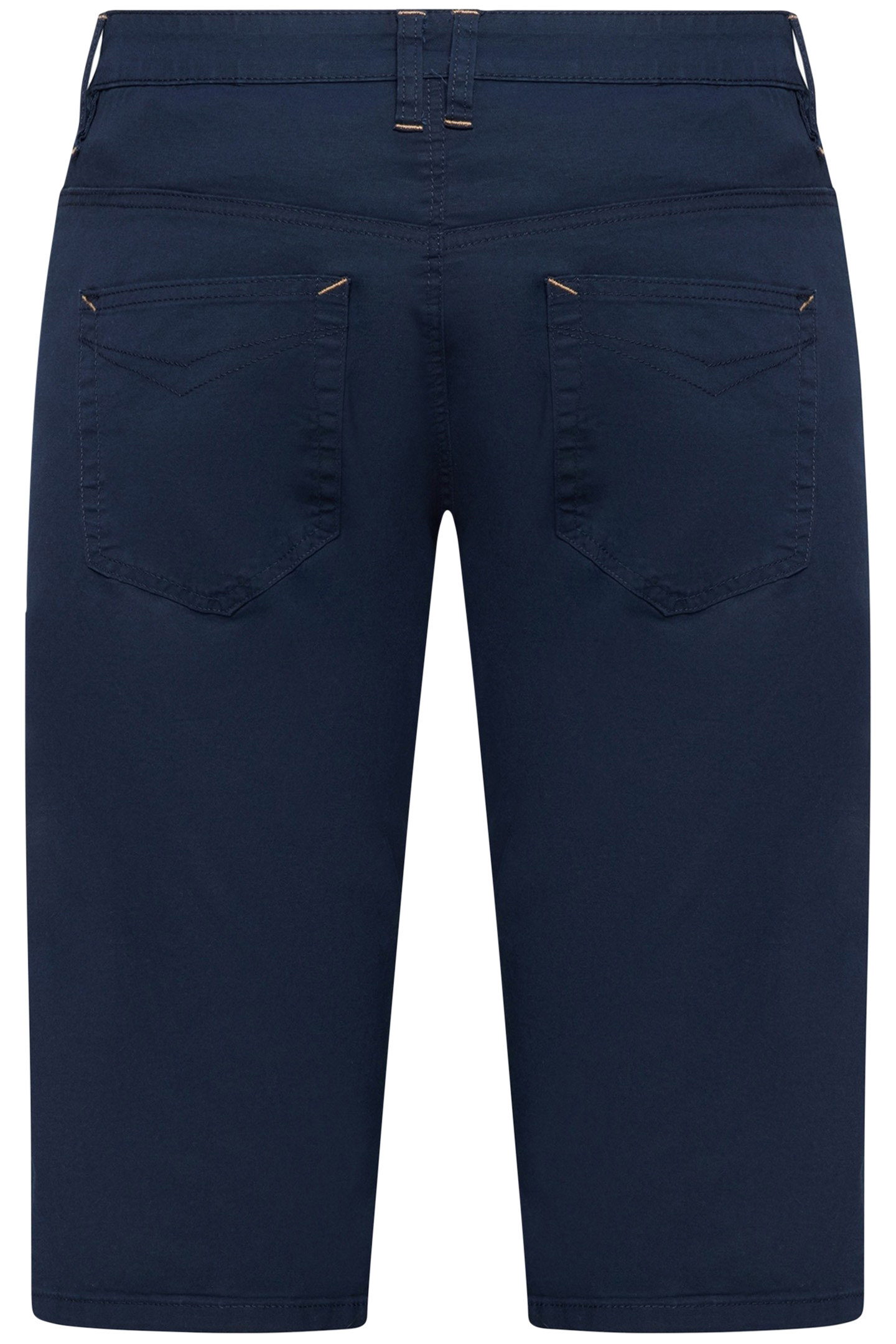 KLAUSSI COTTON + DEEP MARINE 5