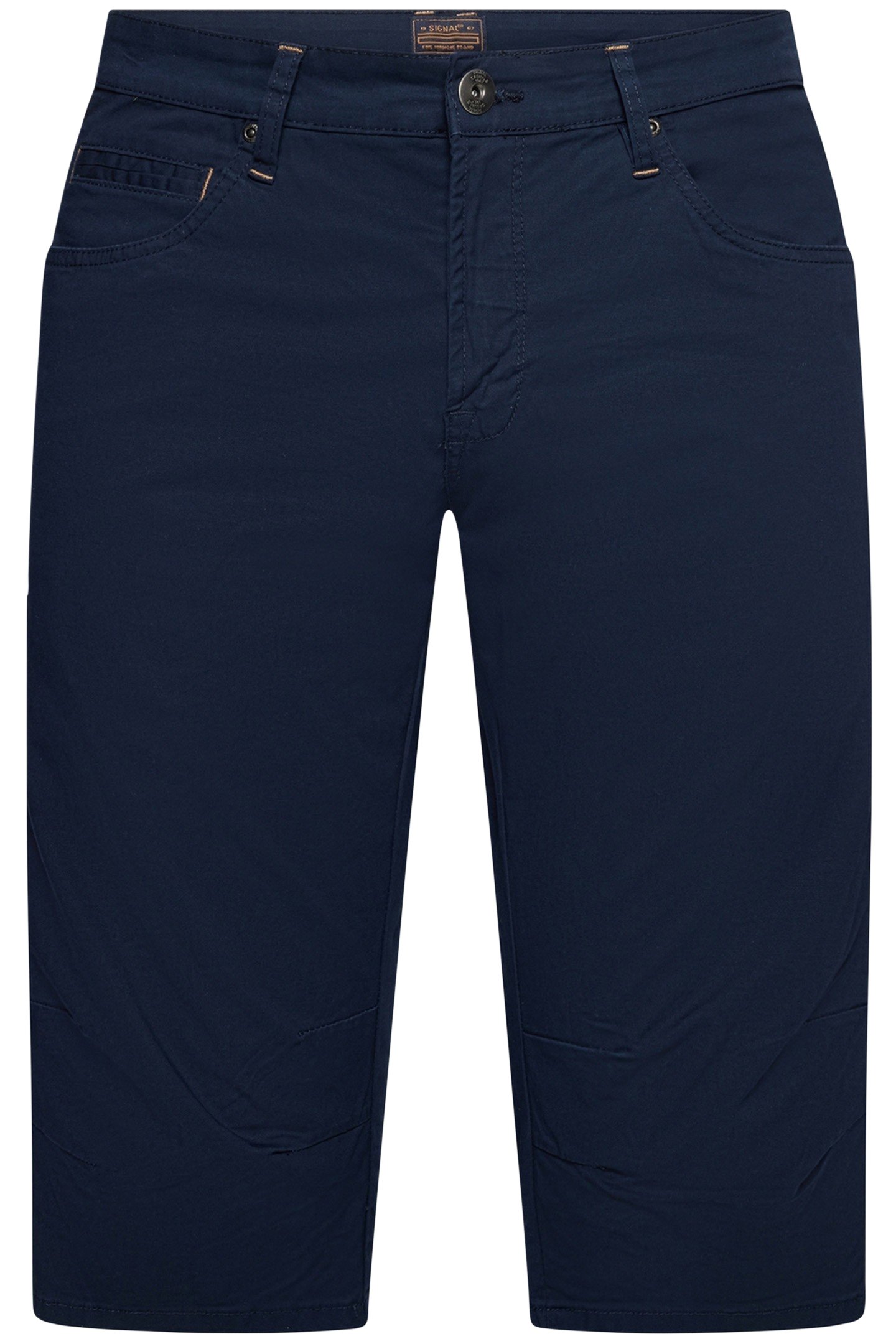 KLAUSSI COTTON + DEEP MARINE 4