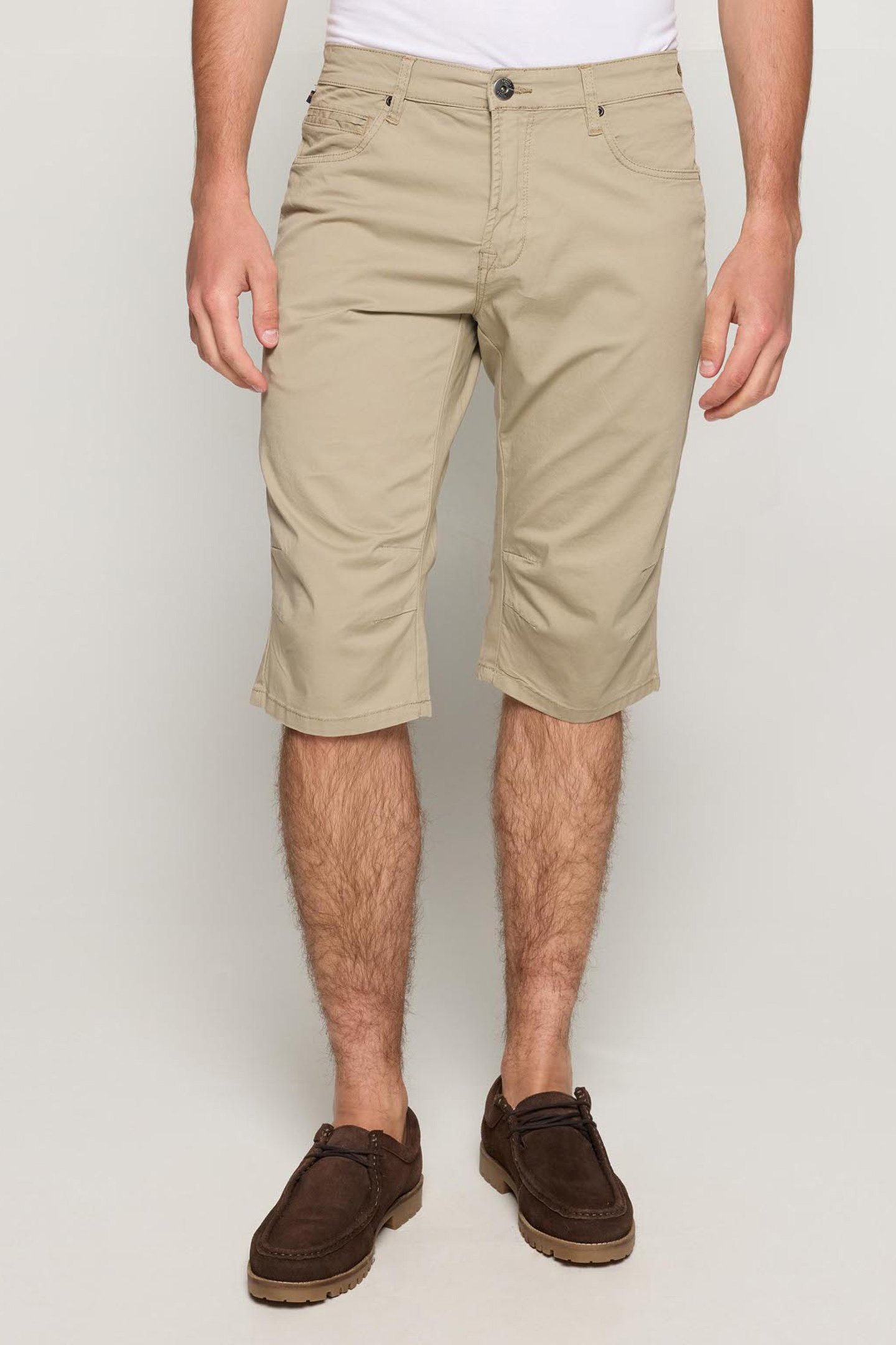 KLAUSSI COTTON + OAK by Signal