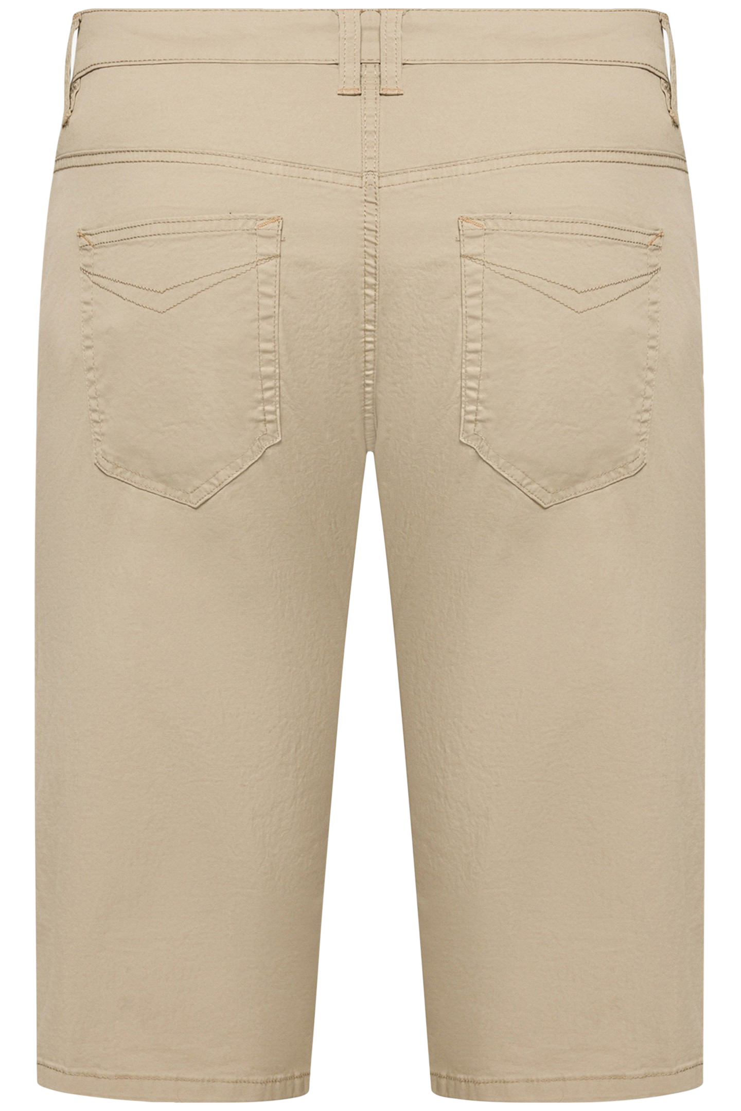 KLAUSSI COTTON + OAK 5