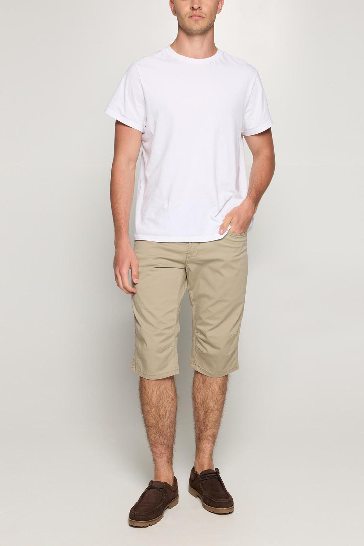 KLAUSSI COTTON + OAK 3