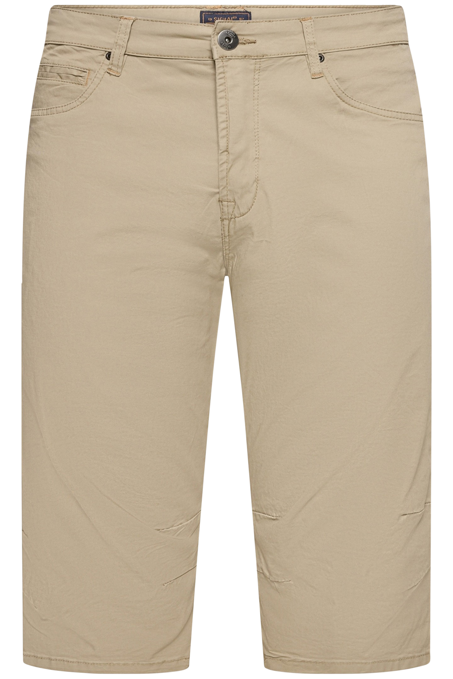 KLAUSSI COTTON + OAK 4