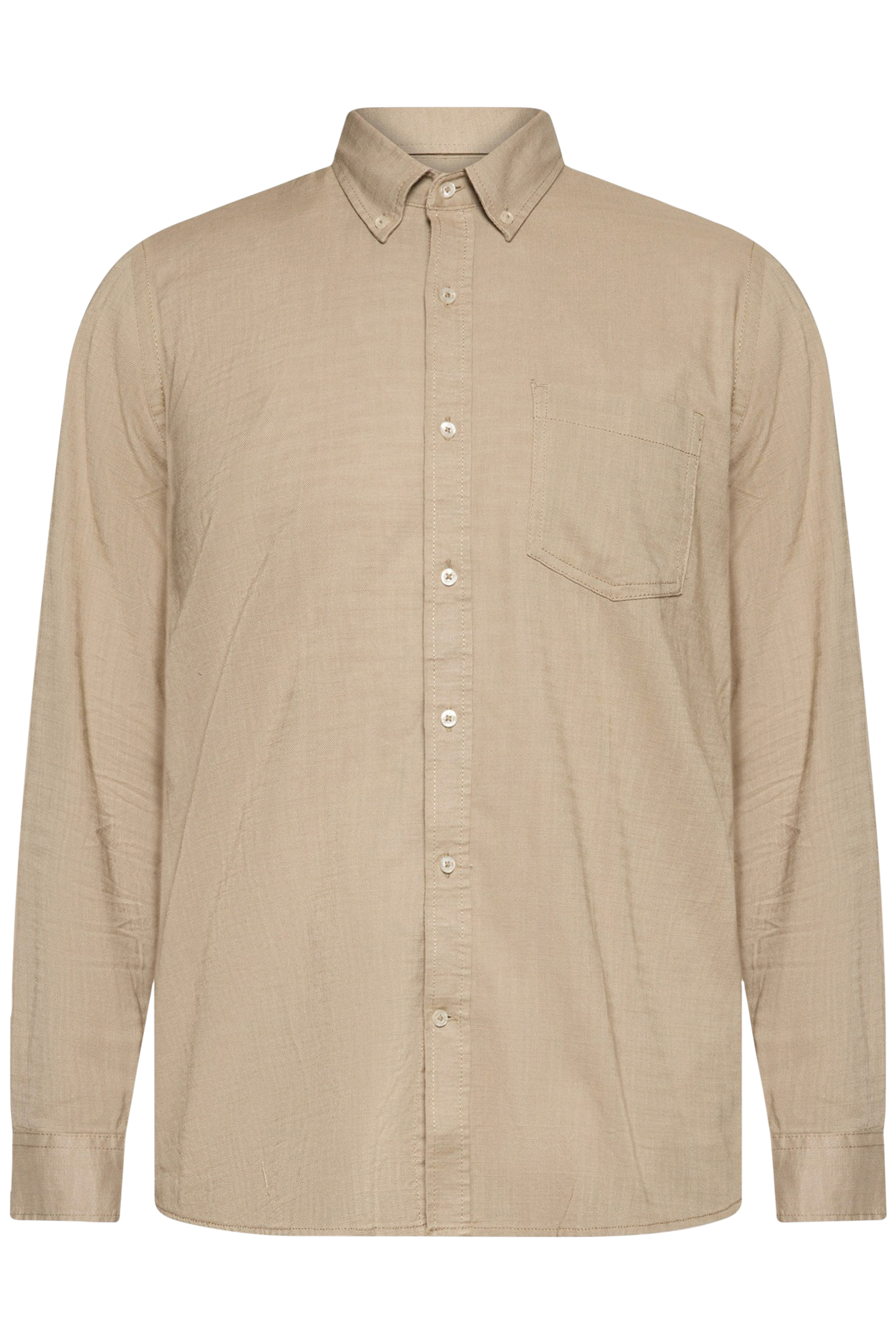 GIMOSI LINEN LOOK SUMMER SAND 4