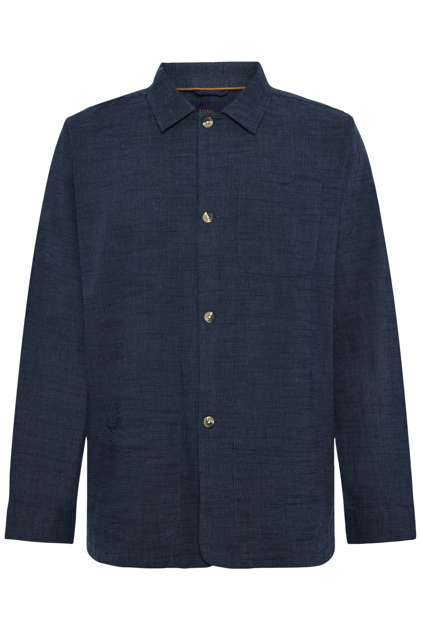 PRADOSI LINEN LOOK DEEP MARINE 1