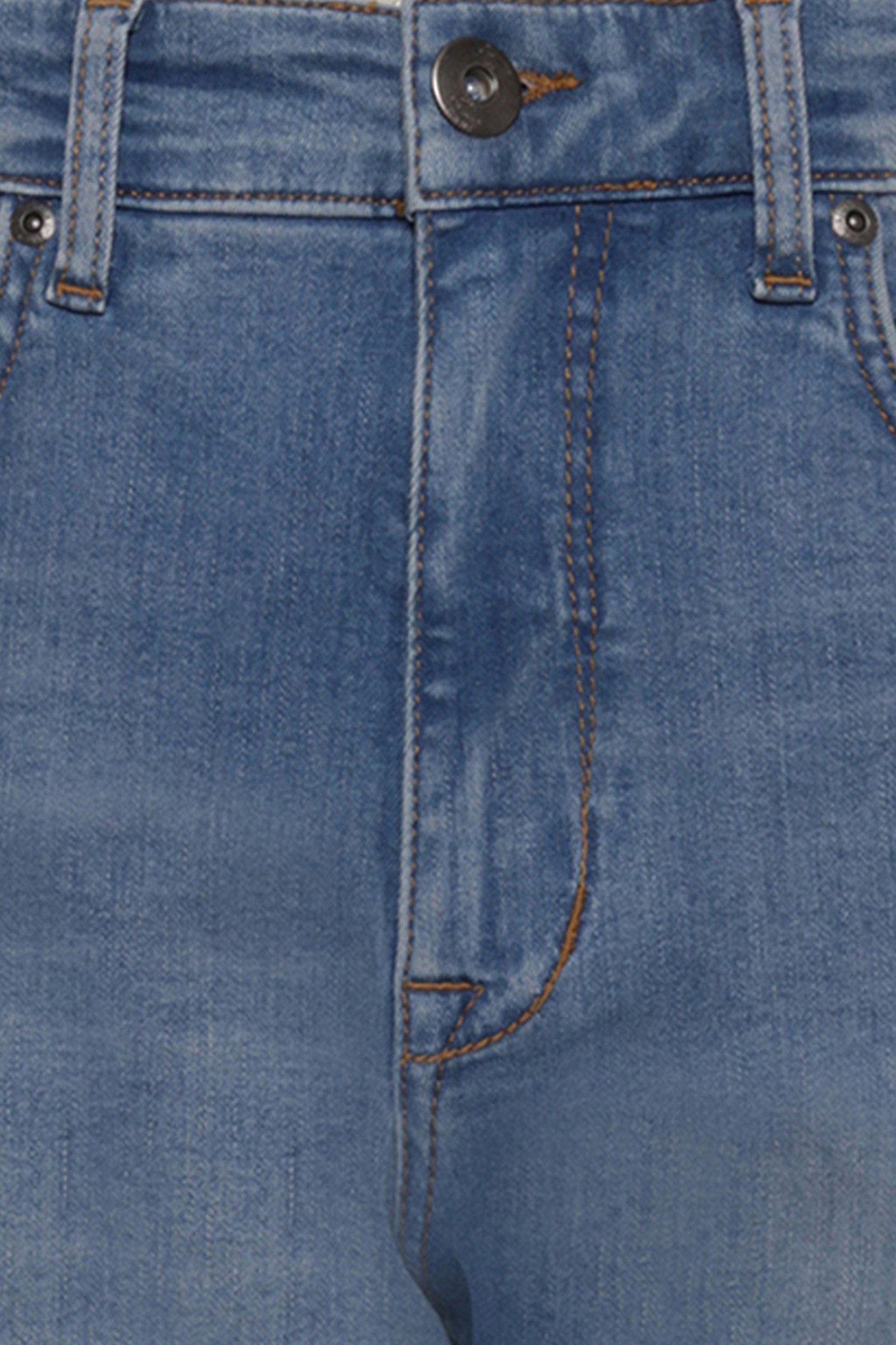 CRAYSI DENIM DUSTY BLUE DENIM 6