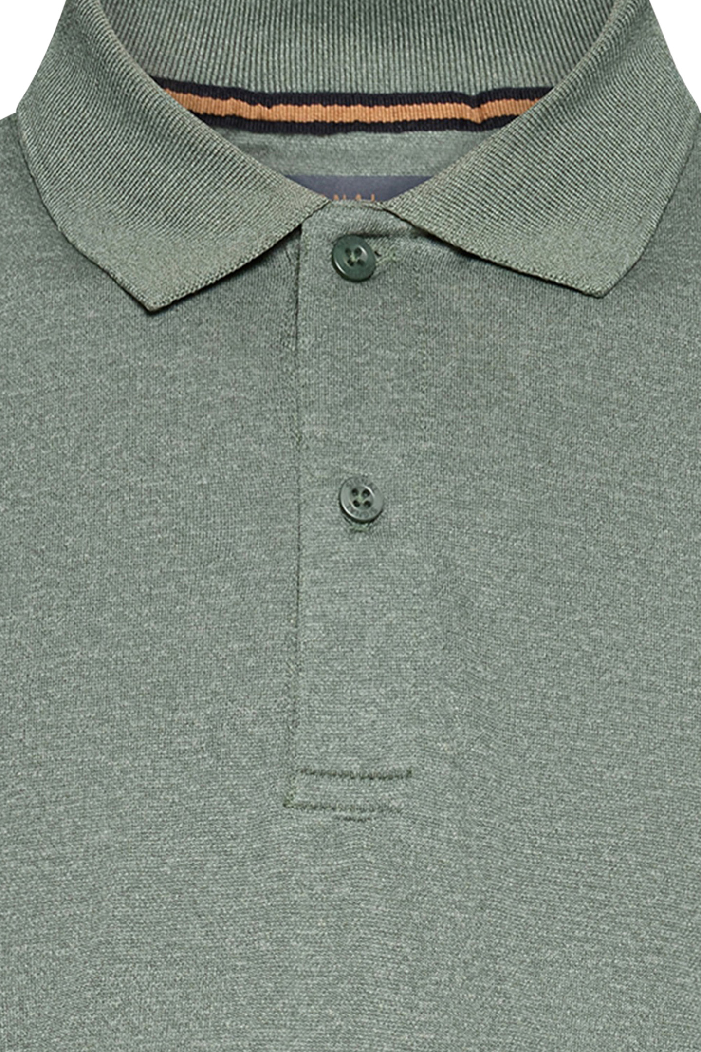 THEOSI TECH POLO + ORIGANO 7