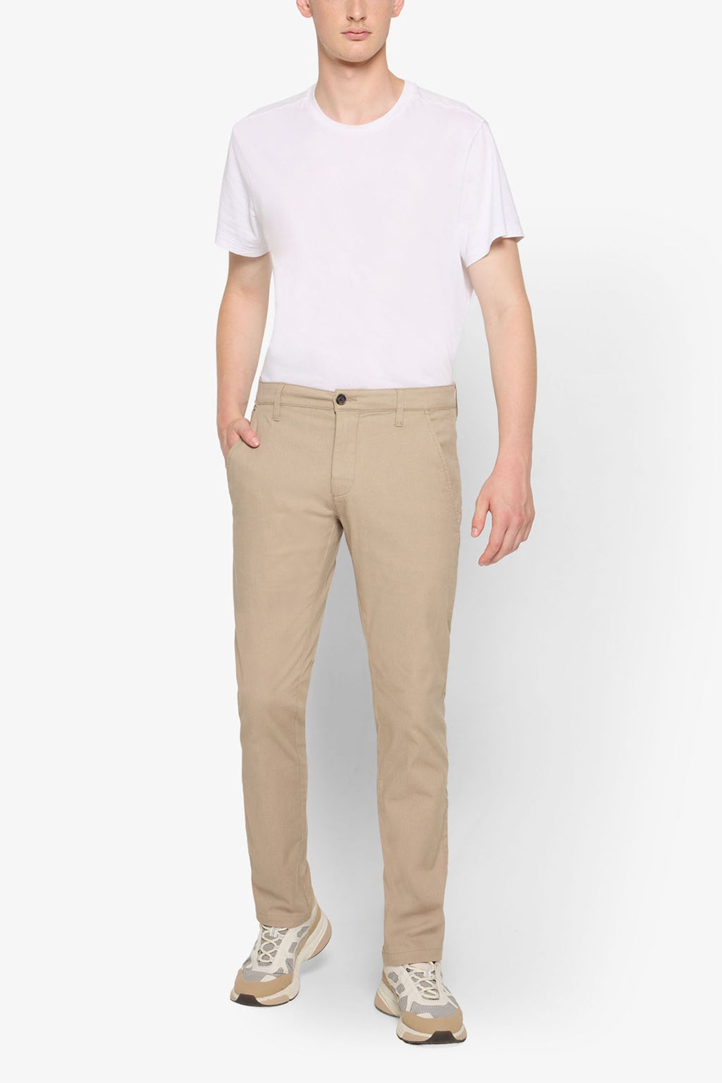 TONYSI STRUCTURE CREAMY 3