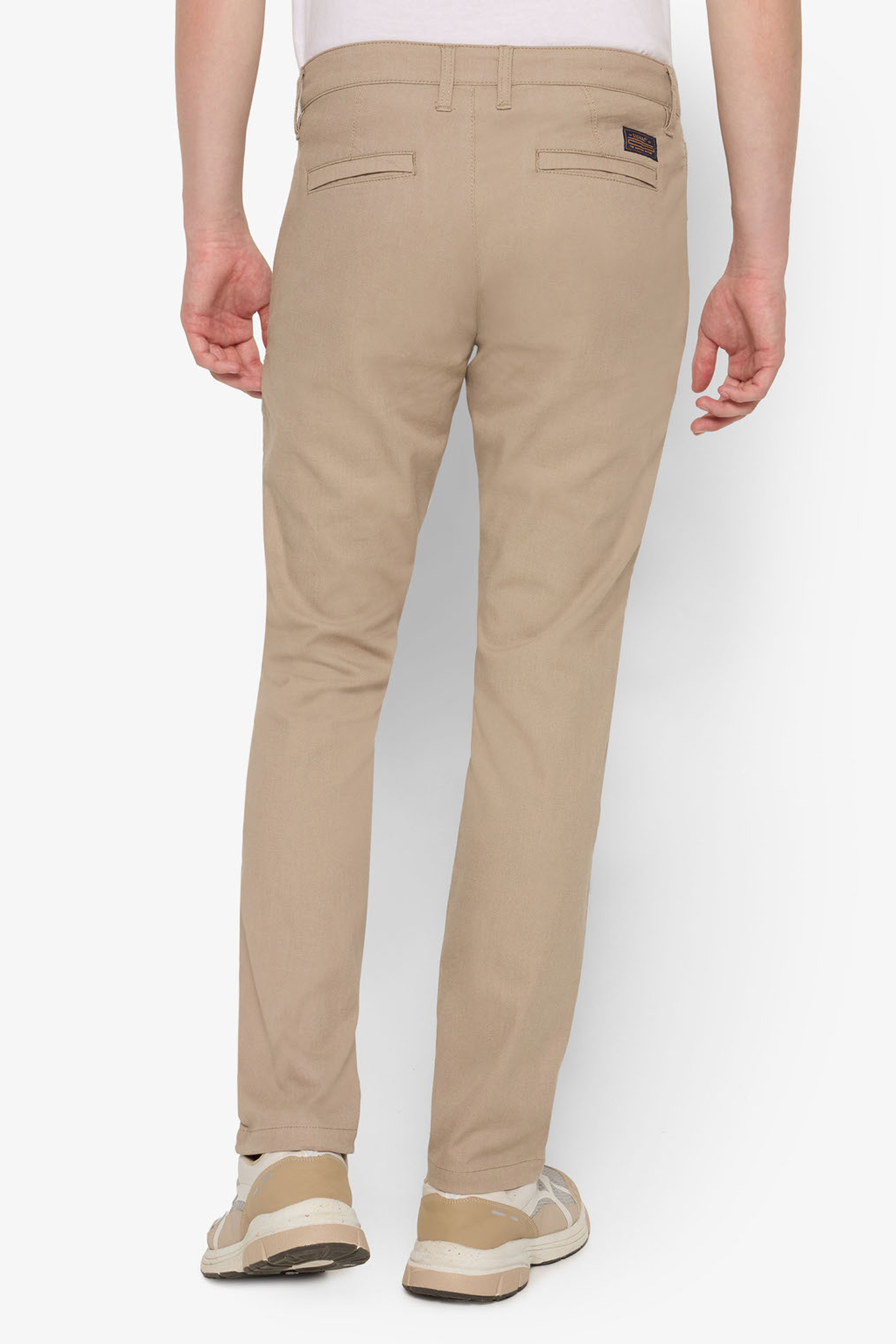 TONYSI STRUCTURE CREAMY 2