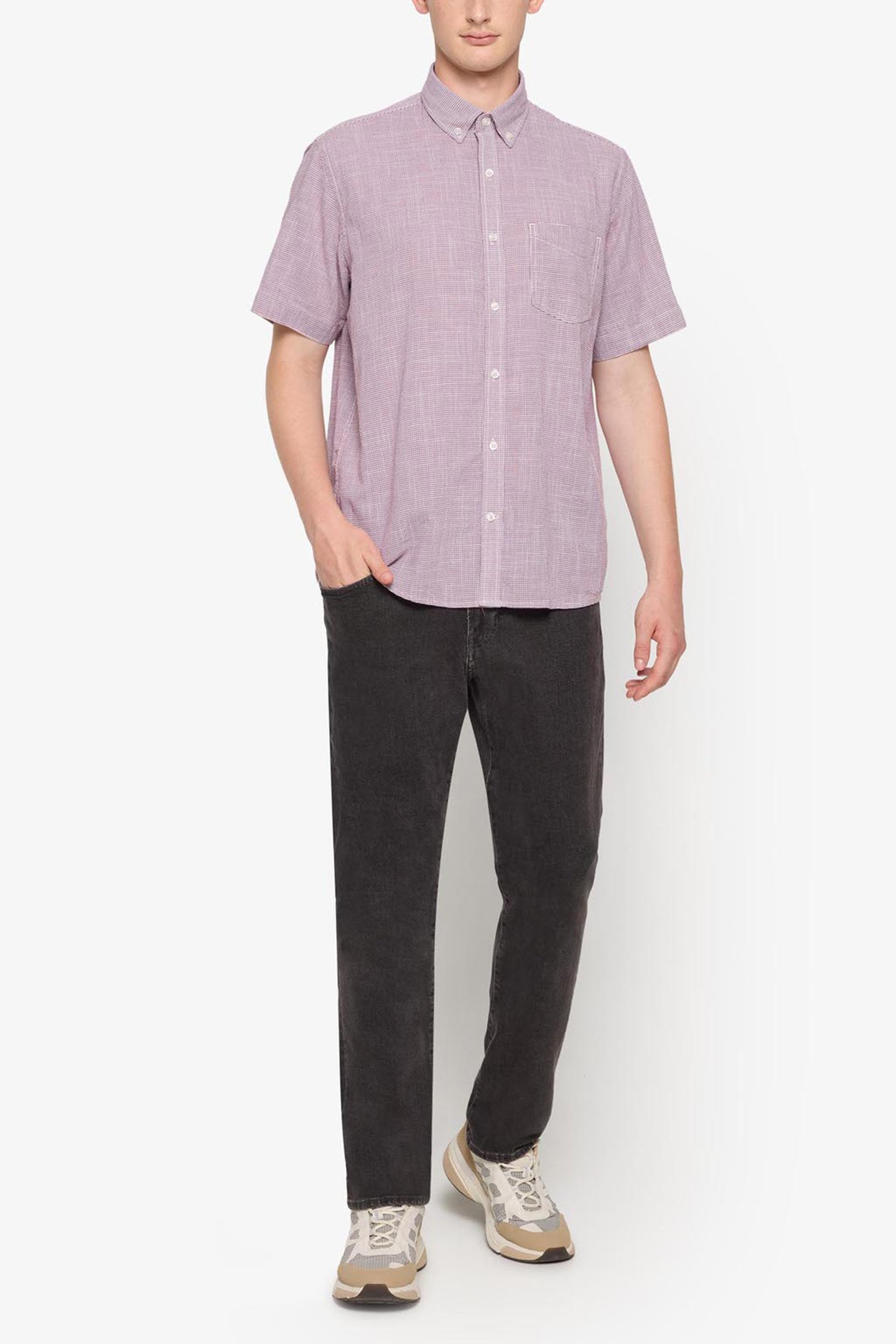 PITTSI STRUCTURE SOFT PORT 3