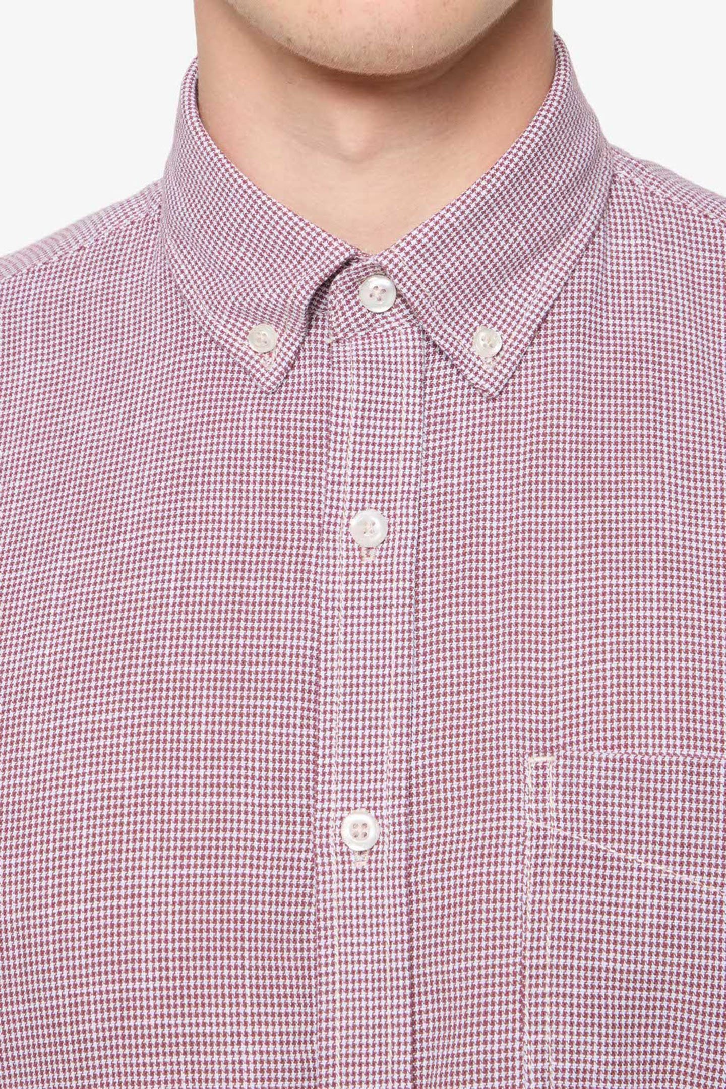 PITTSI STRUCTURE SOFT PORT 6