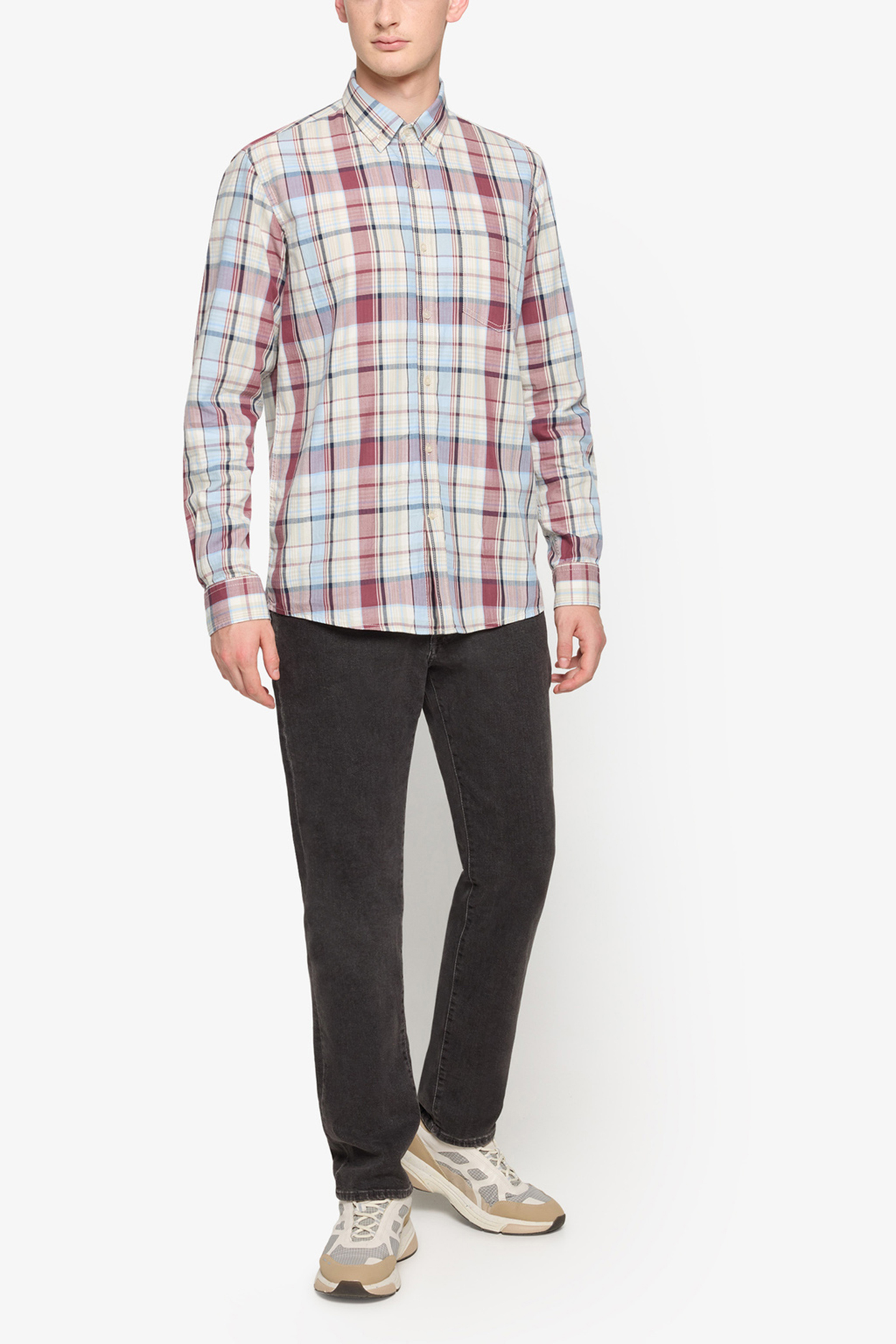 PETERSI CHECK HB SOFT PORT 3