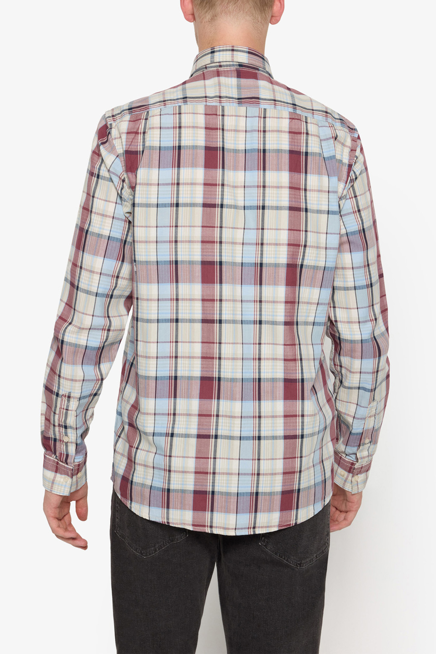 PETERSI CHECK HB SOFT PORT 2