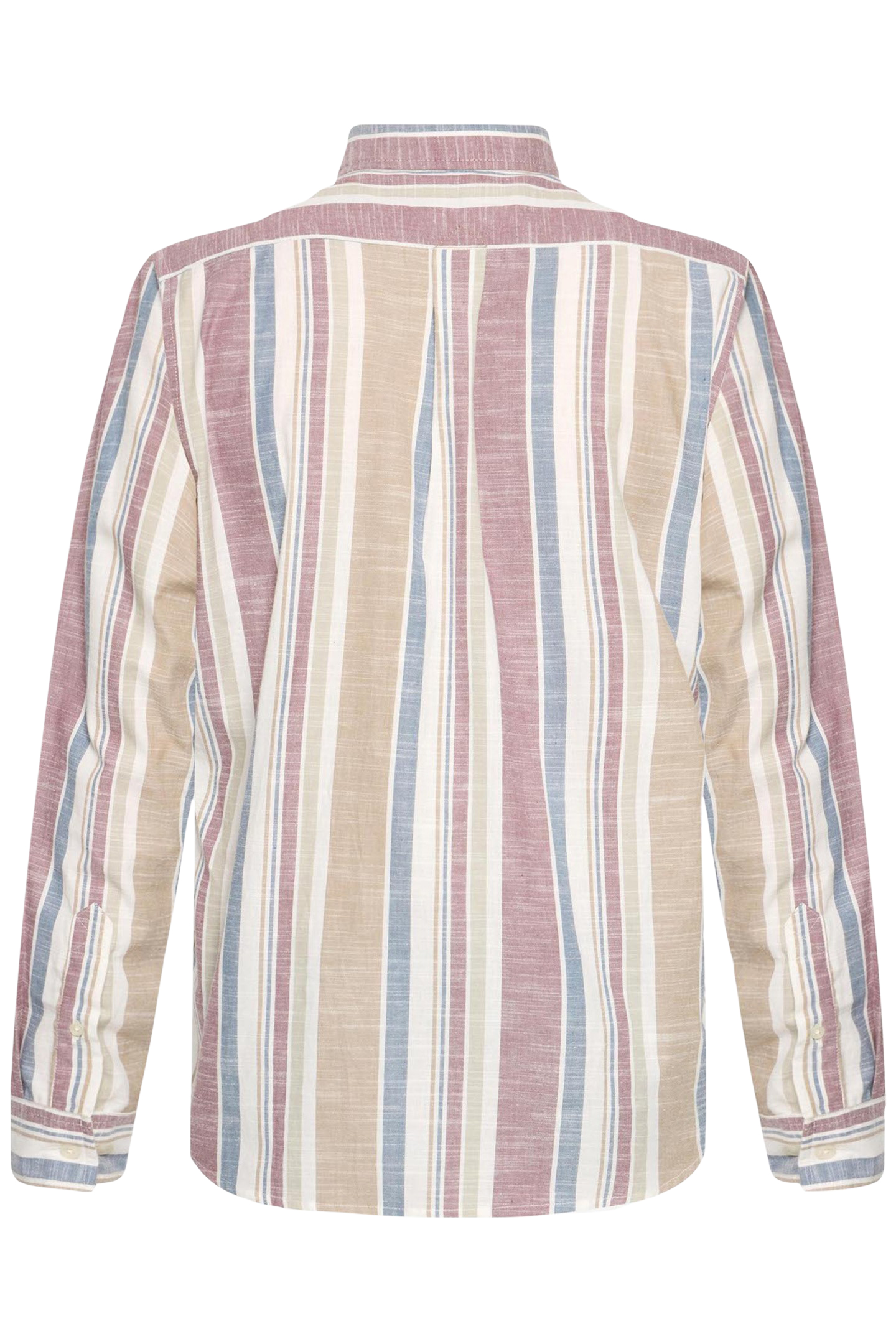 PILUSI STRIPE SOFT SOFT PORT 5