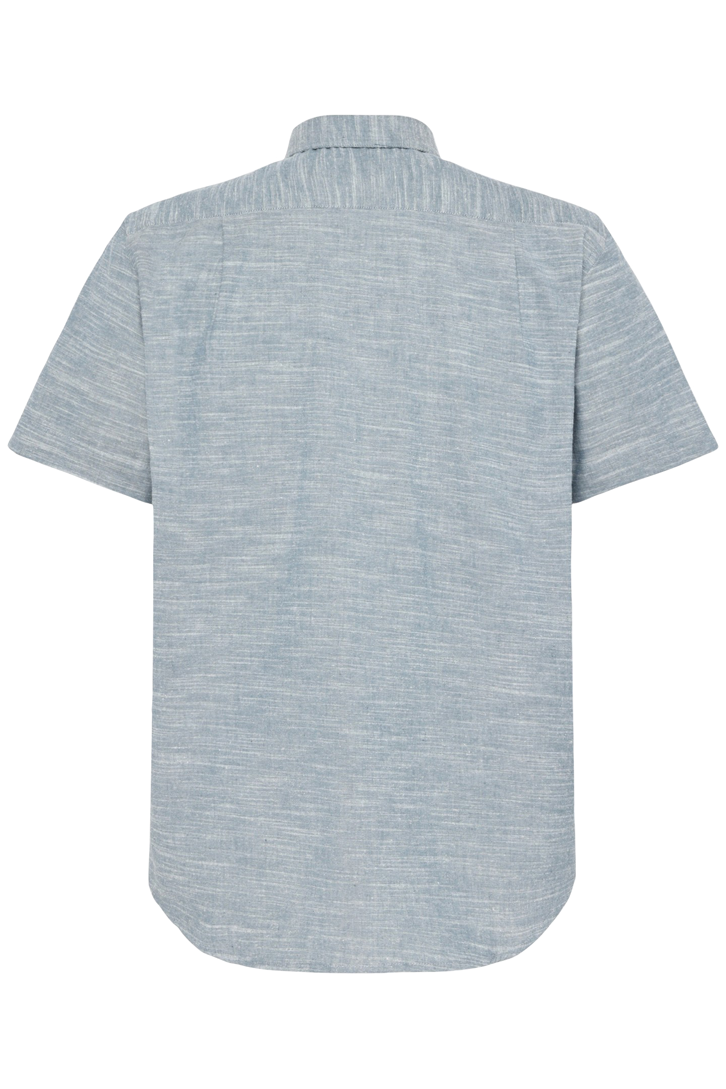 PIKESI CHAMBRAY BLUEFIN 2