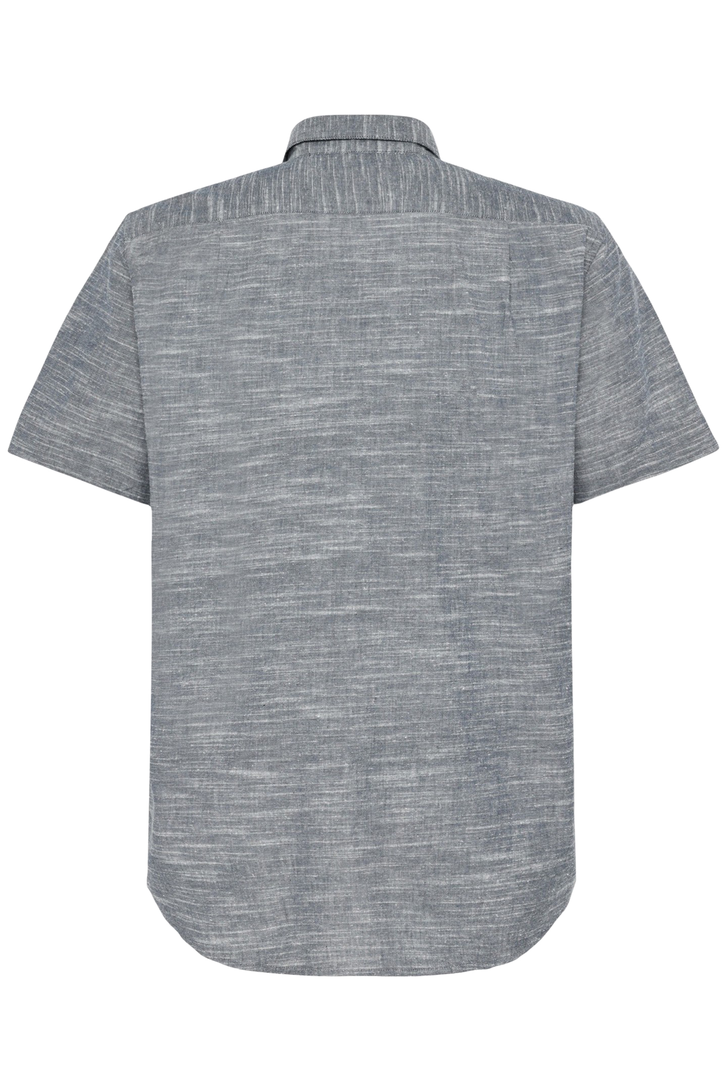 PIKESI CHAMBRAY BLUE CAPTAIN 2