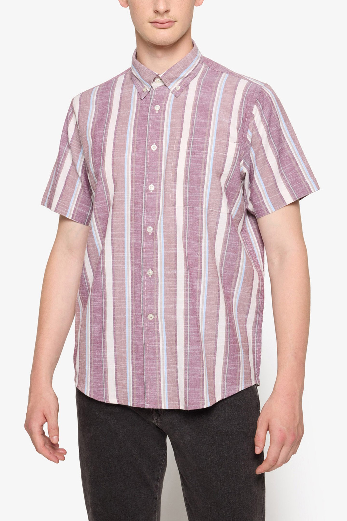 PINTOSI STRIPE SOFT PORT by Signal