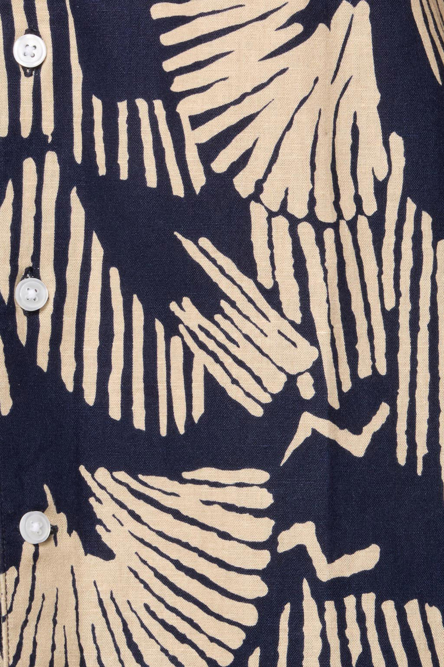 PELLESI LC PRINT BLUE CAPTAIN 7