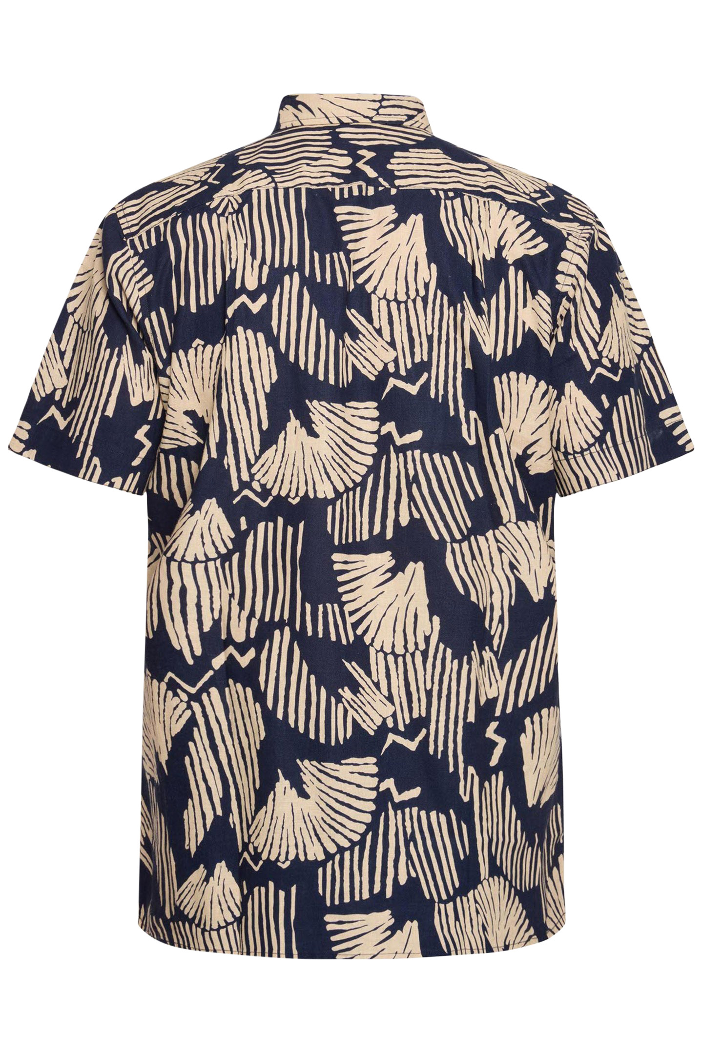 PELLESI LC PRINT BLUE CAPTAIN 5