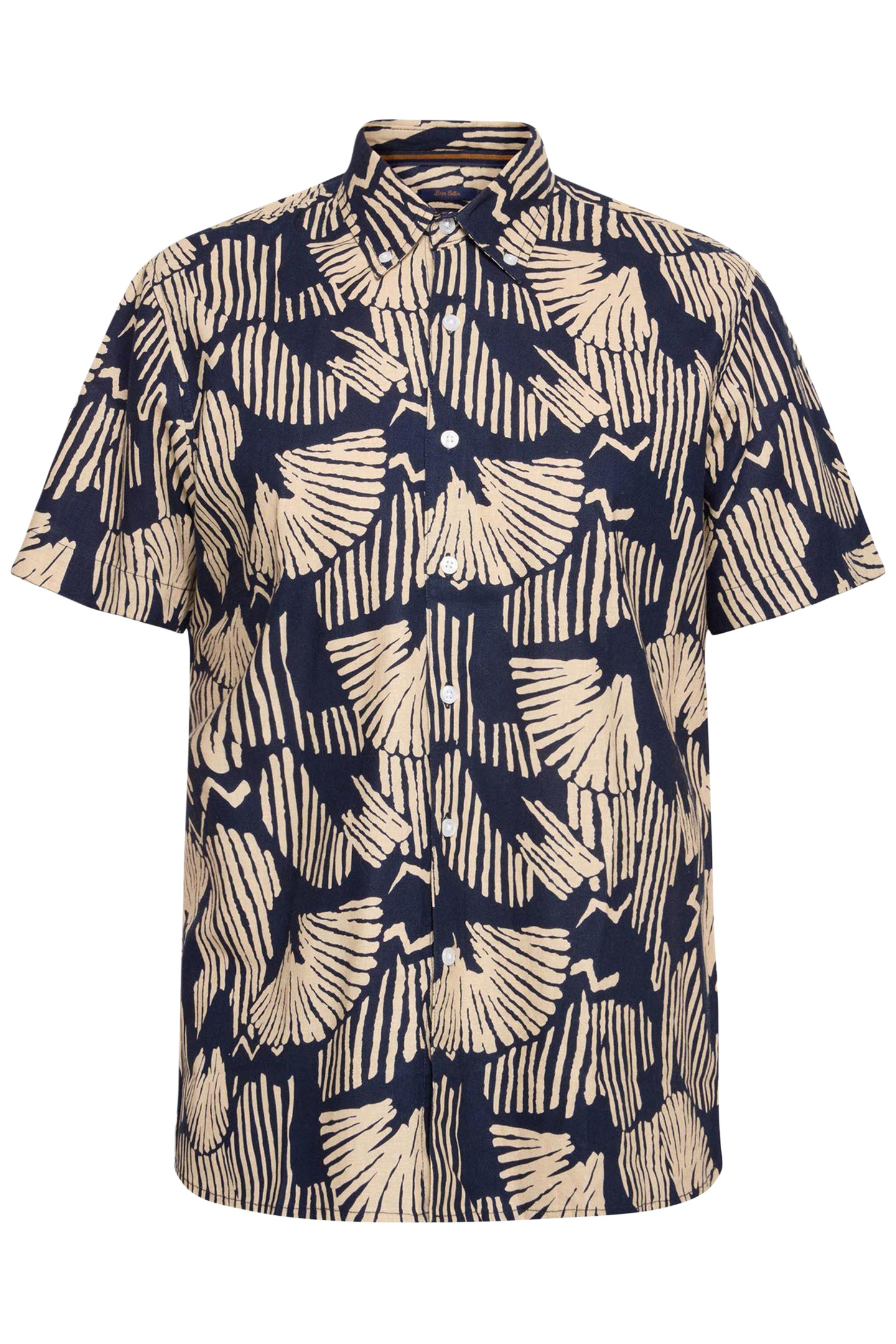 PELLESI LC PRINT BLUE CAPTAIN 4