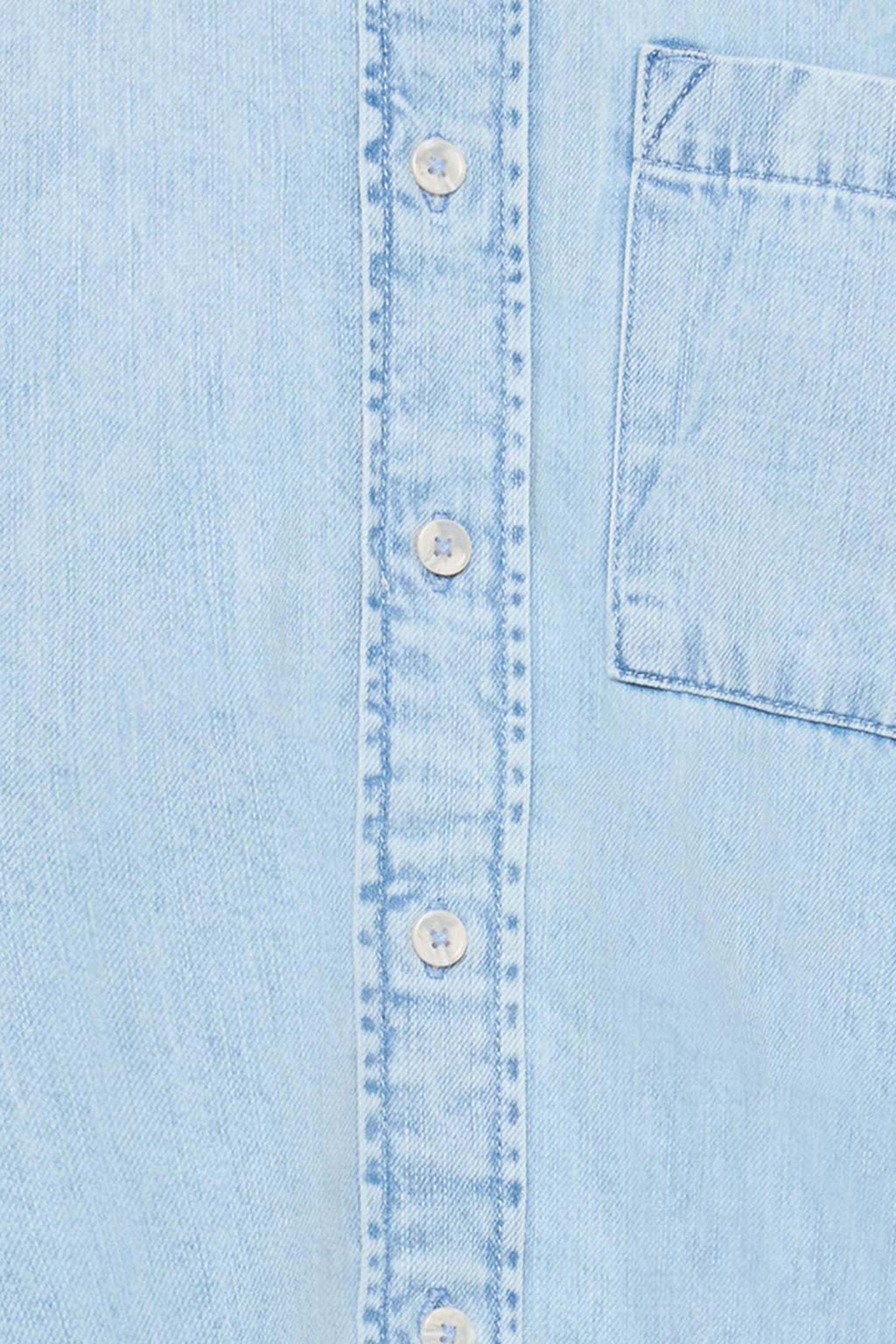 PERSI DENIM BLUE LIGHT CHAMBRAIS 7