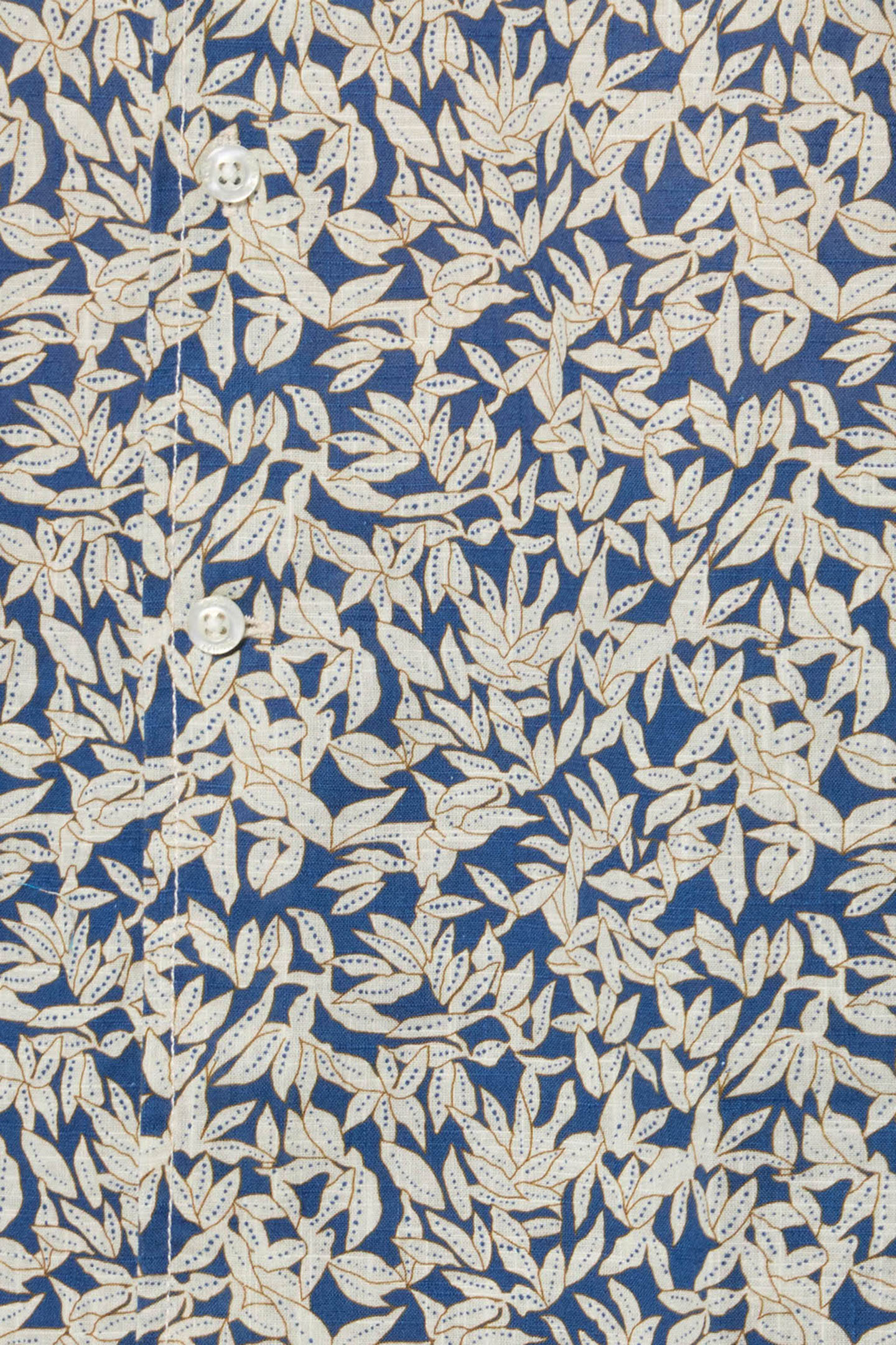 PINGOLSI PRINT SLUB BLUE CAPTAIN 7