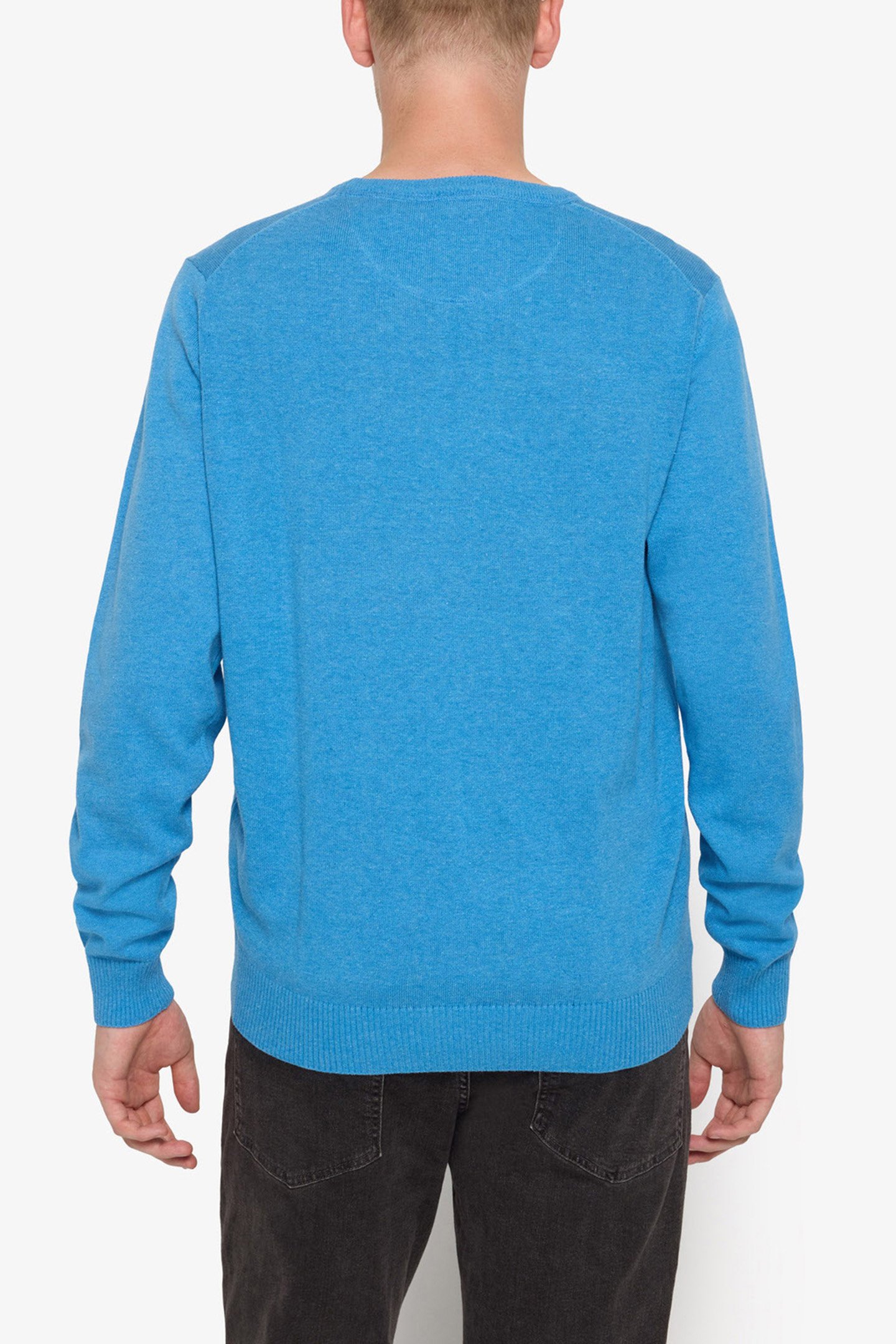 VICESI CREW + BLUE SLIP STREAM MEL 2