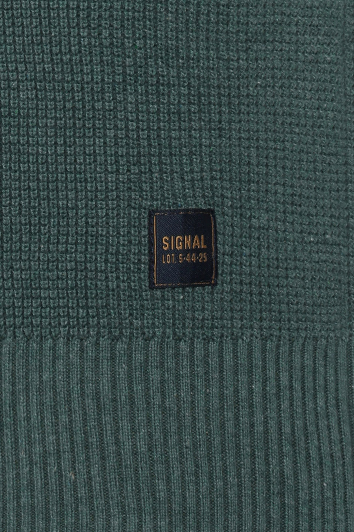 CONNORSI STRUCTURE CARDIGAN+ AGED GREEN MEL 7